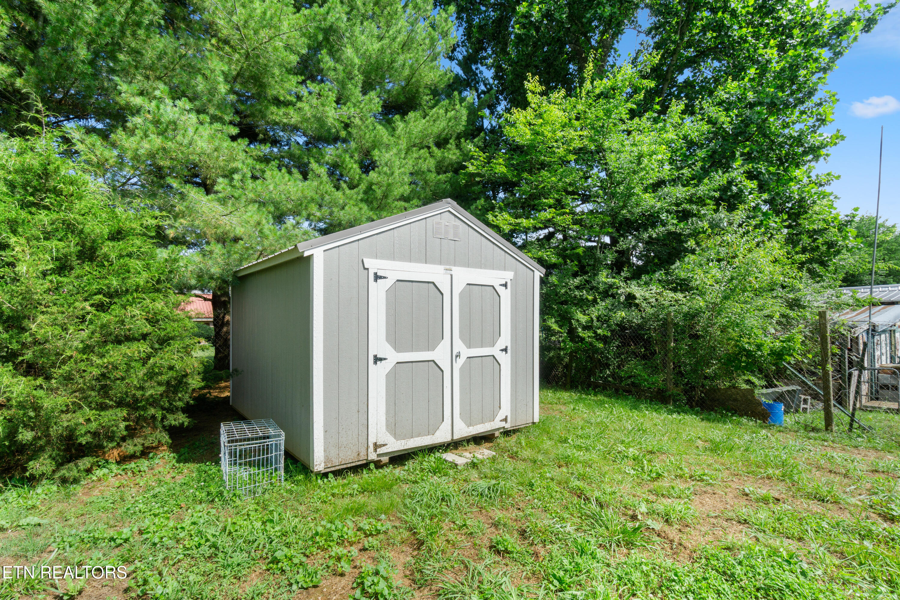 2015 SE Blythe Avenue Cleveland TN 37311