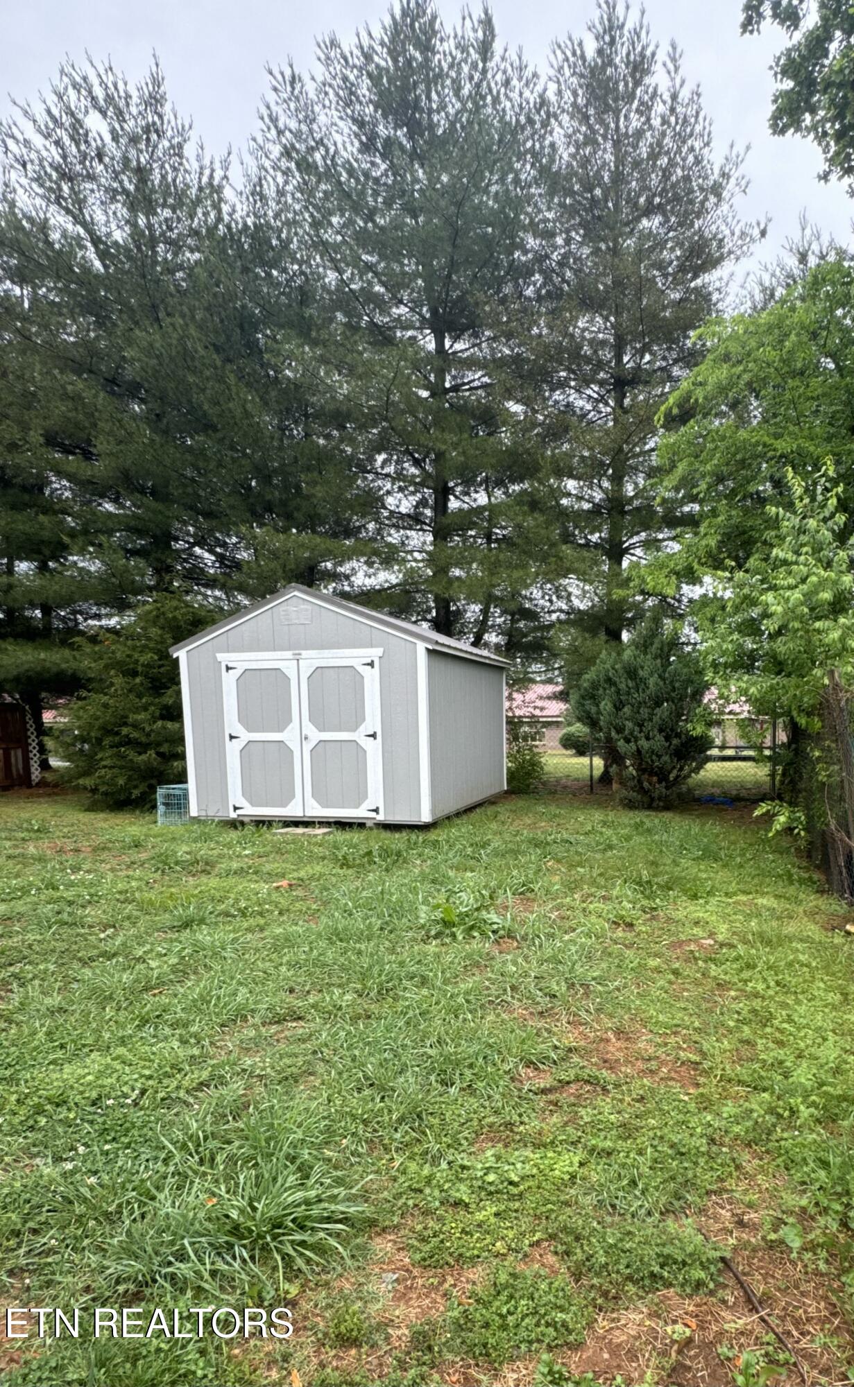 2015 SE Blythe Avenue Cleveland TN 37311