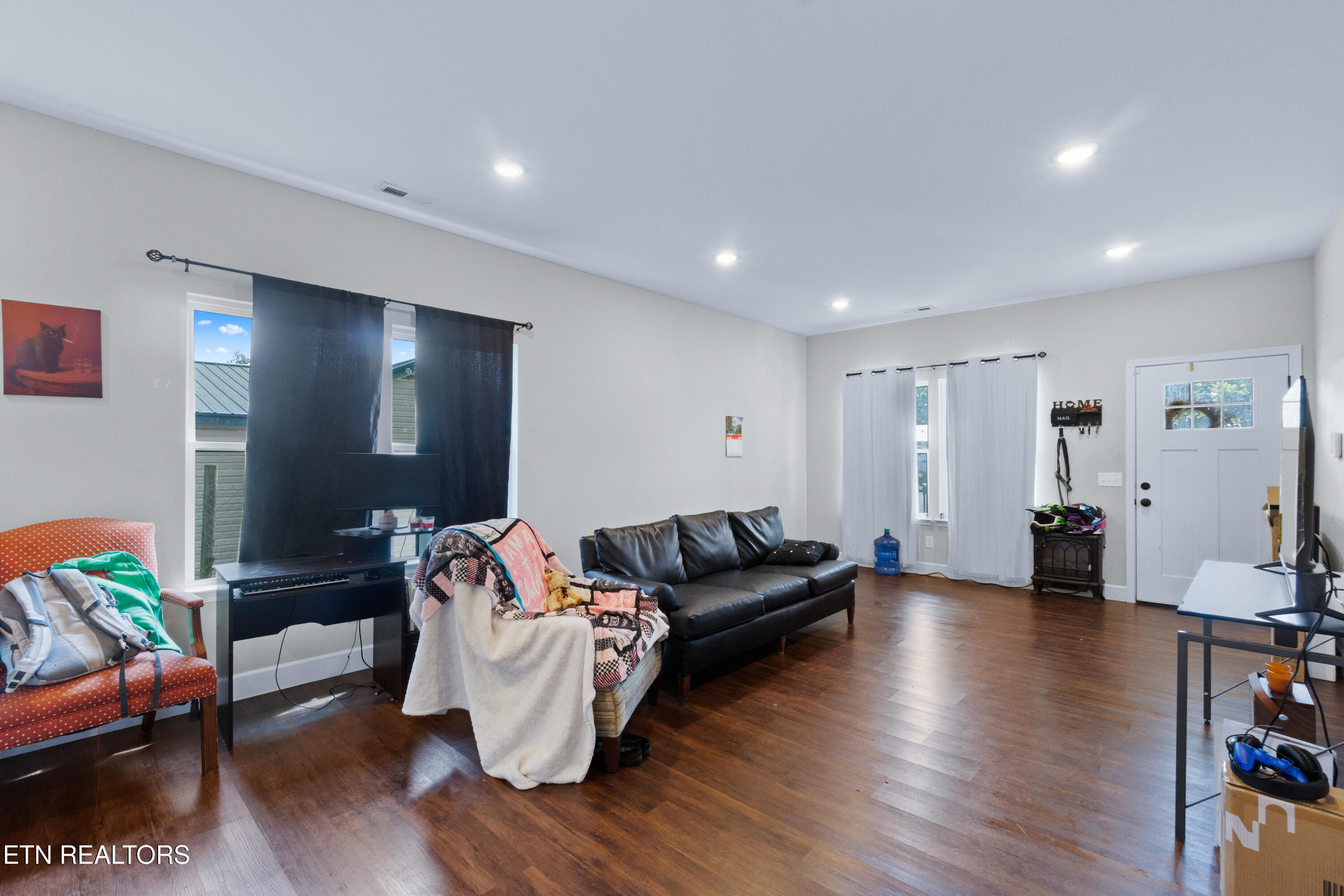 2015 SE Blythe Avenue Cleveland TN 37311