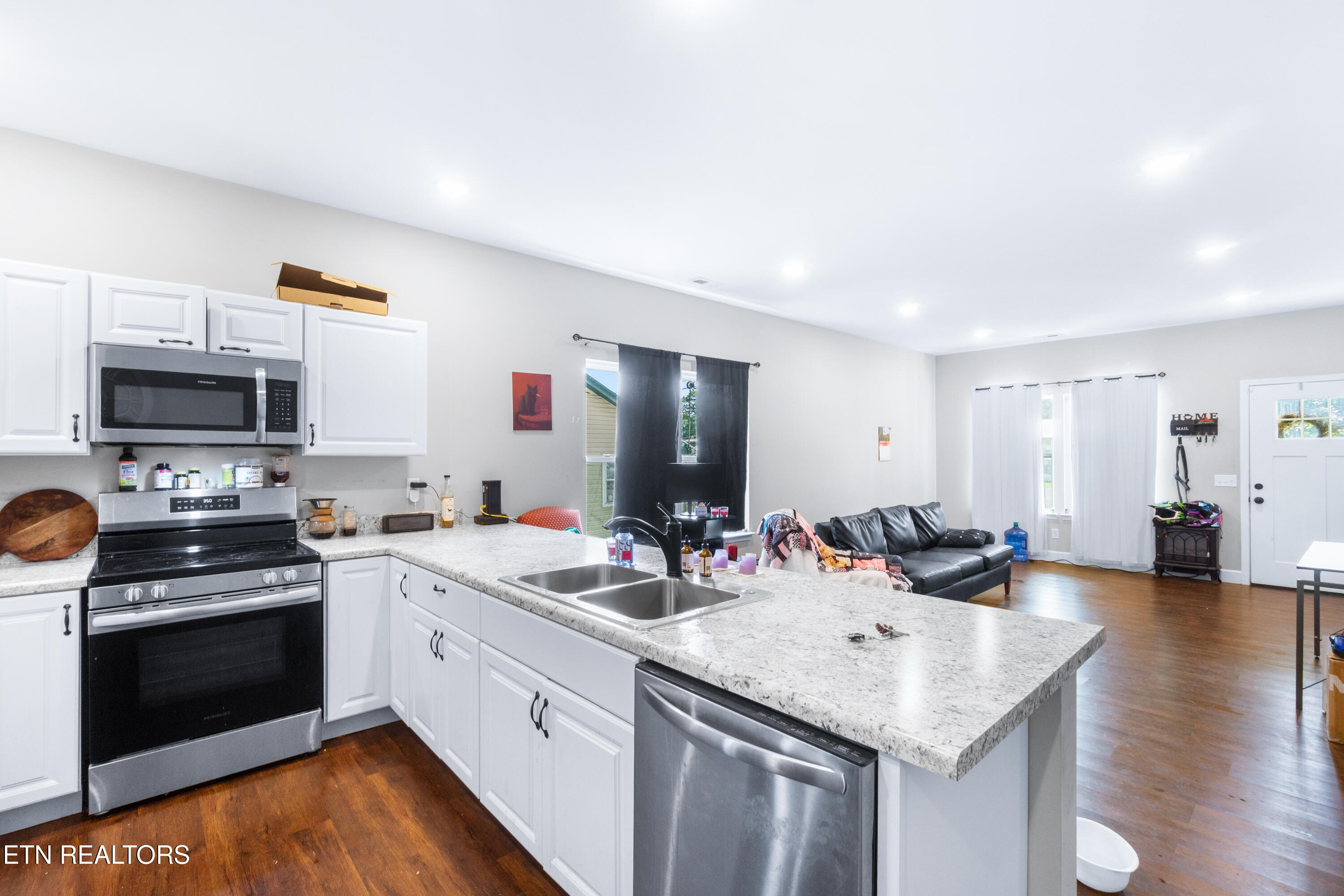 2015 SE Blythe Avenue Cleveland TN 37311