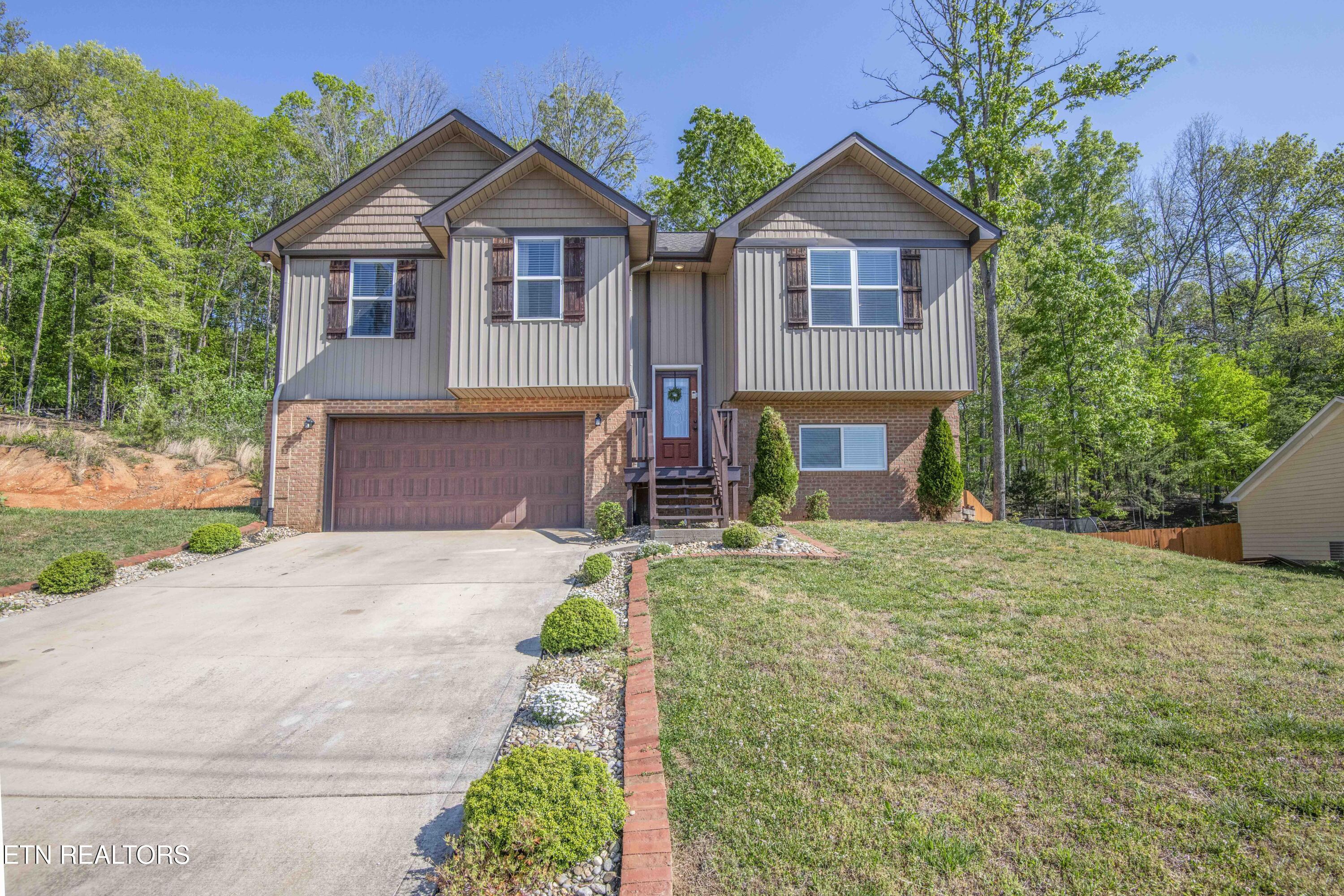 320 Signet Lane Maynardville TN 37807