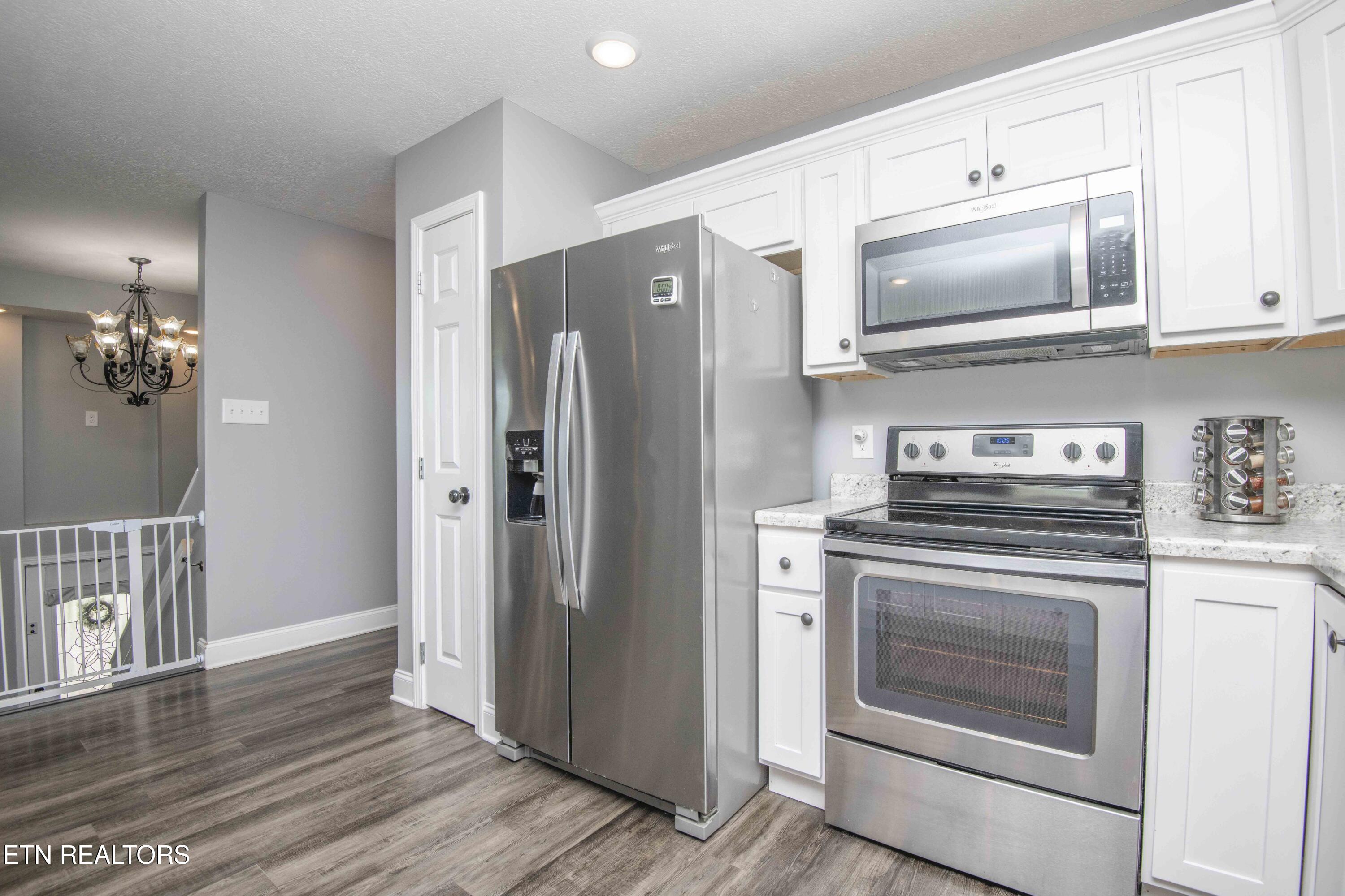 320 Signet Lane Maynardville TN 37807