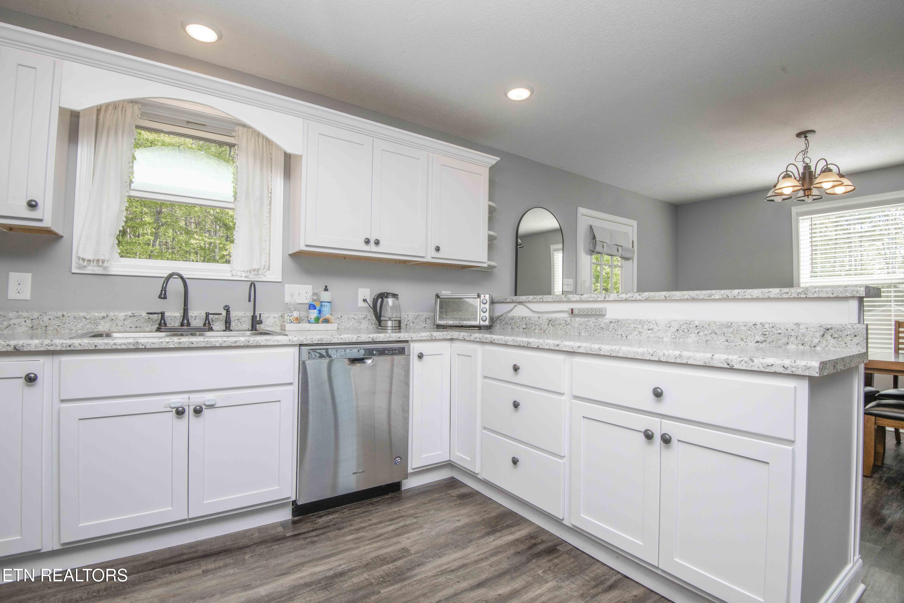 320 Signet Lane Maynardville TN 37807