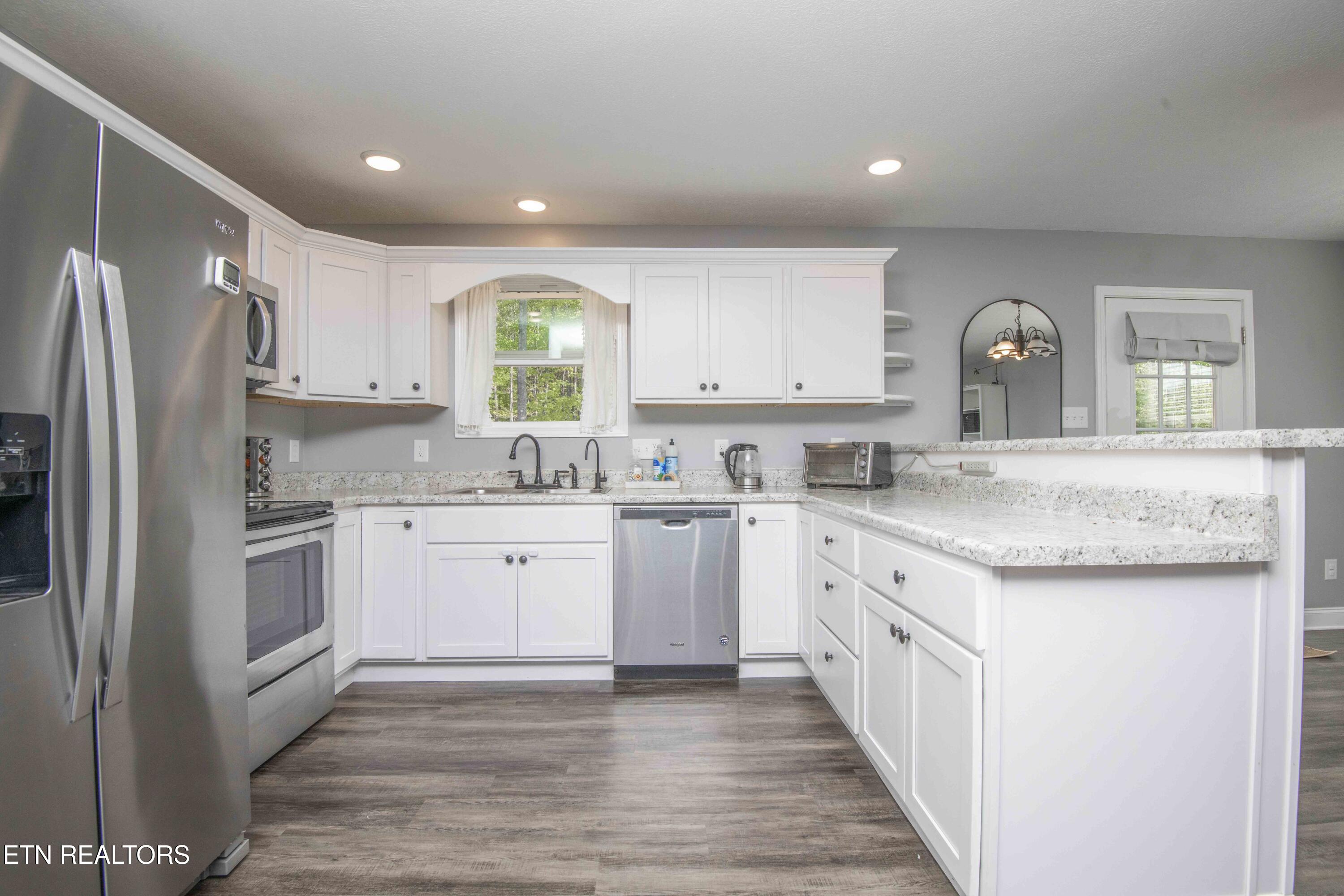 320 Signet Lane Maynardville TN 37807