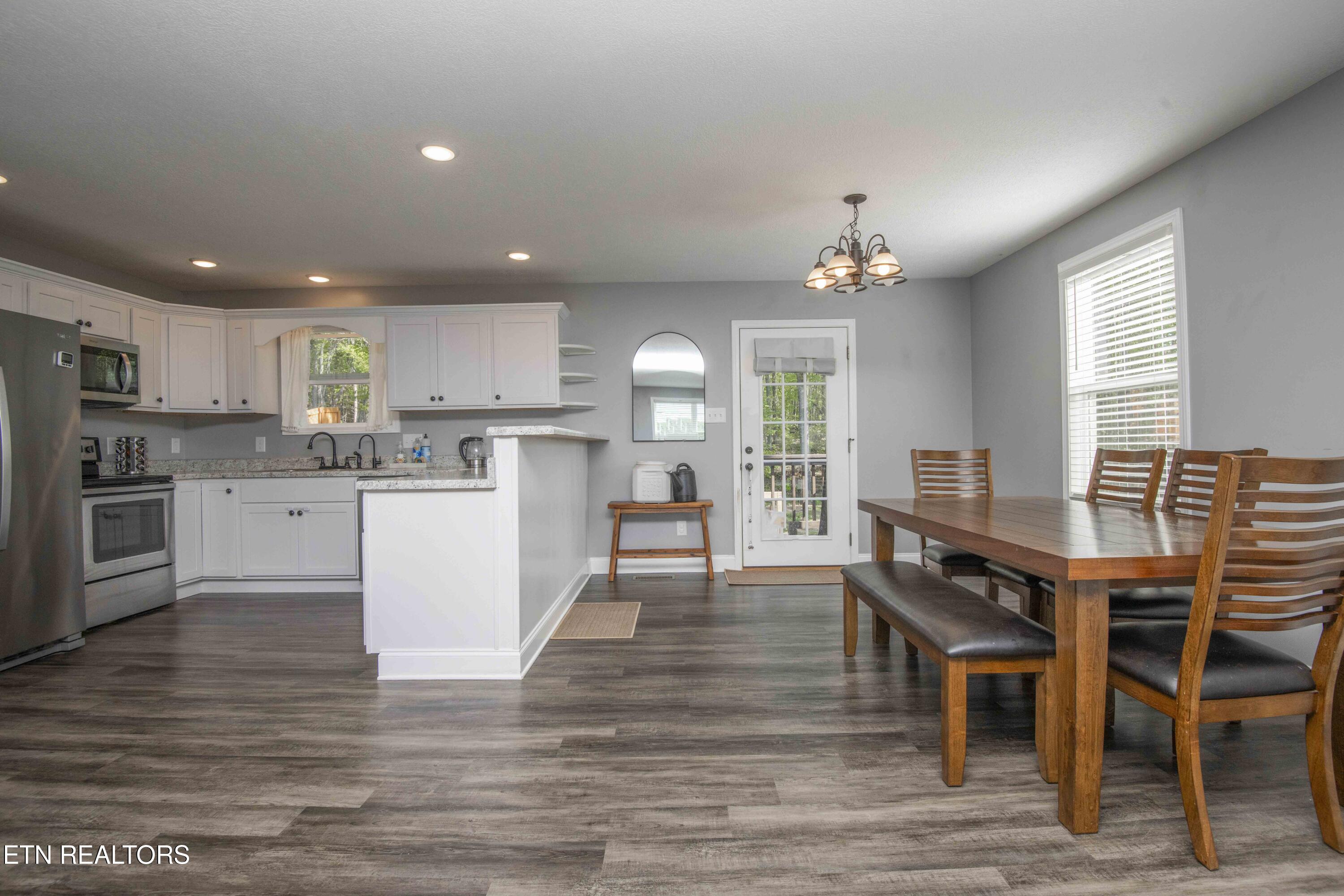 320 Signet Lane Maynardville TN 37807