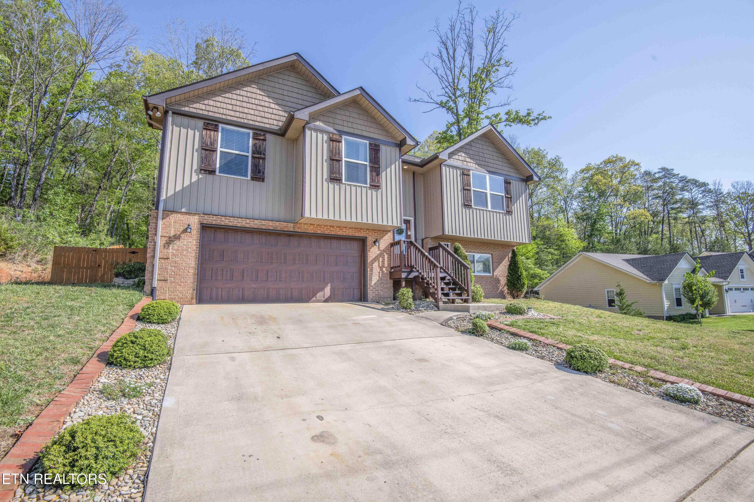 320 Signet Lane Maynardville TN 37807