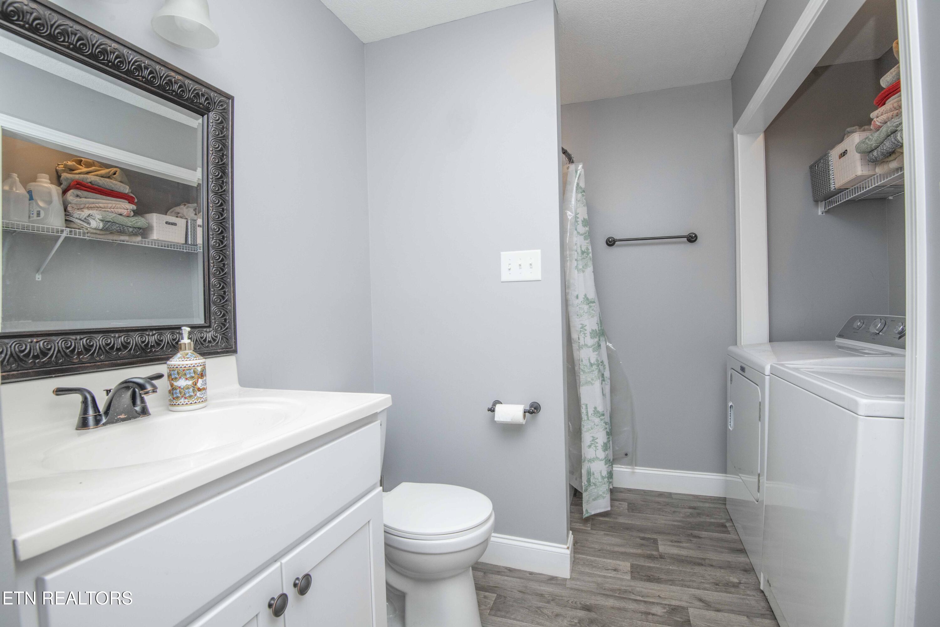 320 Signet Lane Maynardville TN 37807