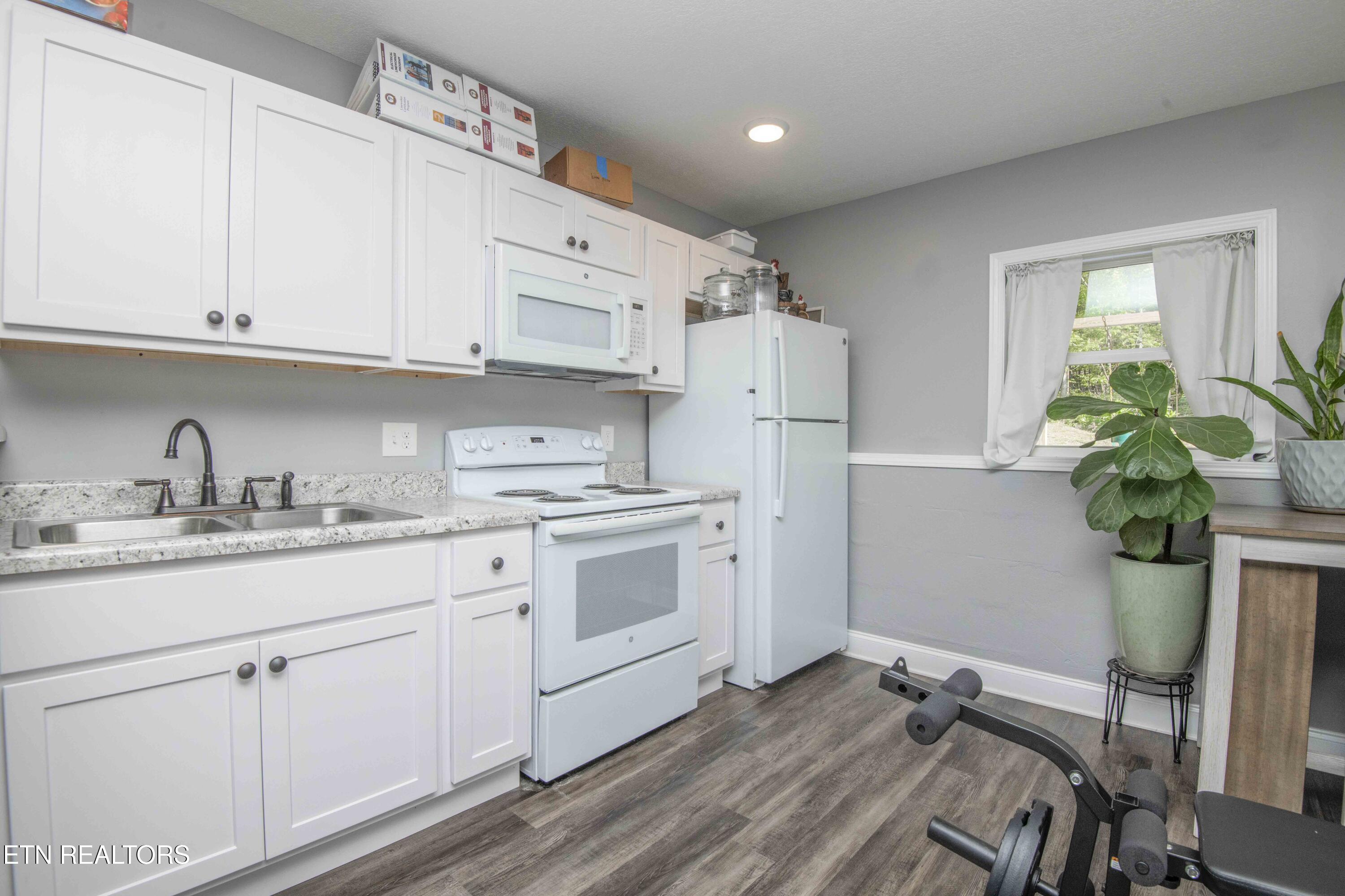 320 Signet Lane Maynardville TN 37807