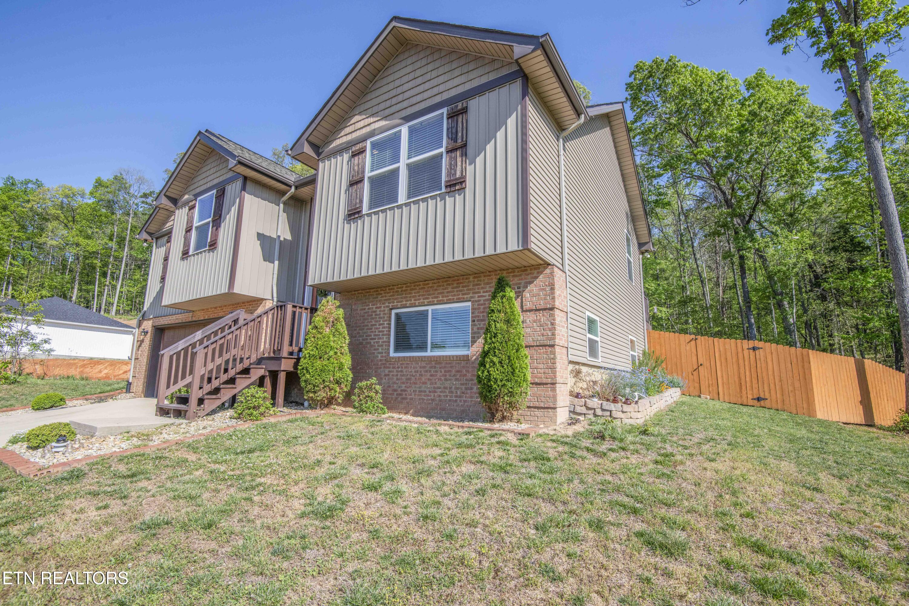 320 Signet Lane Maynardville TN 37807