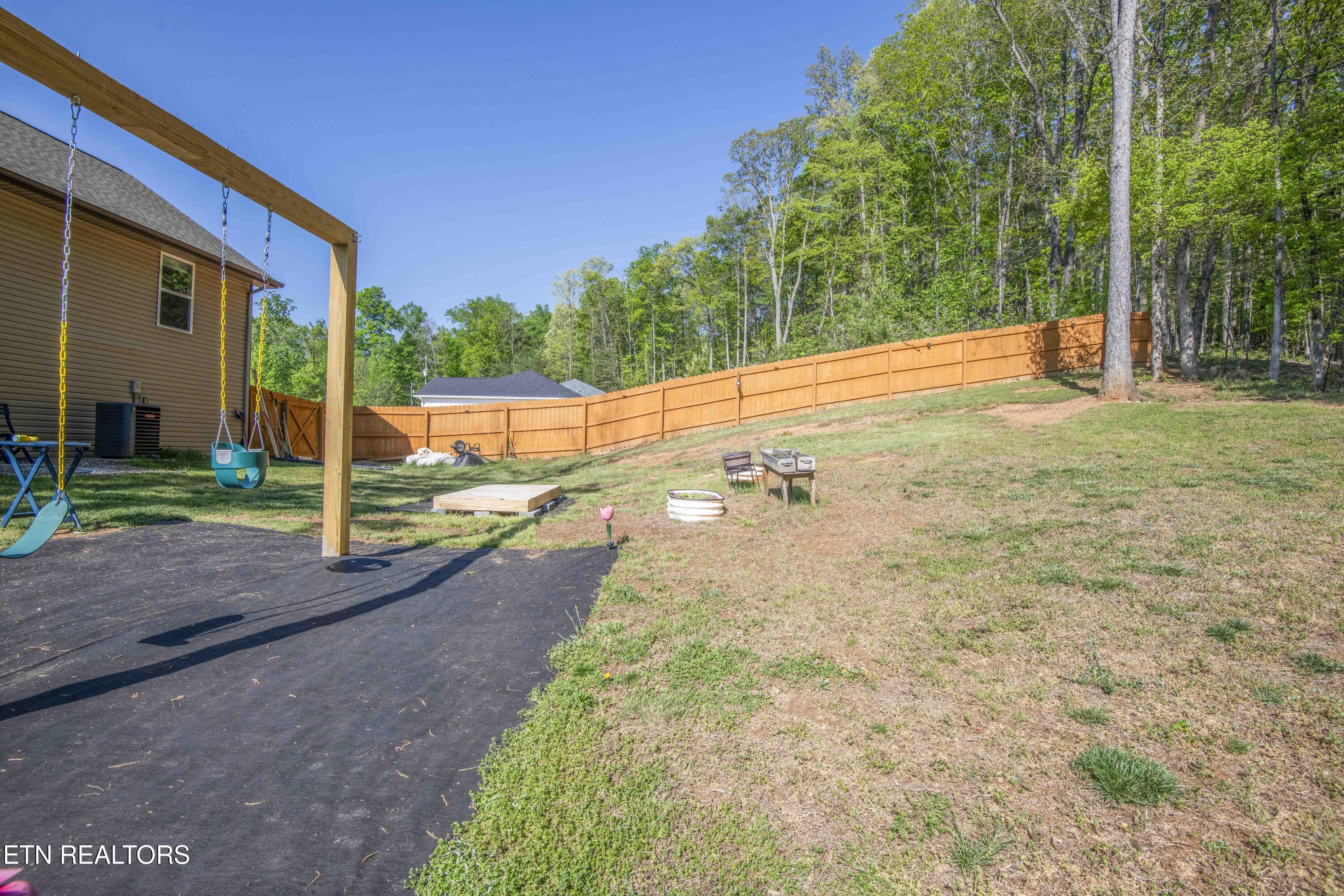 320 Signet Lane Maynardville TN 37807