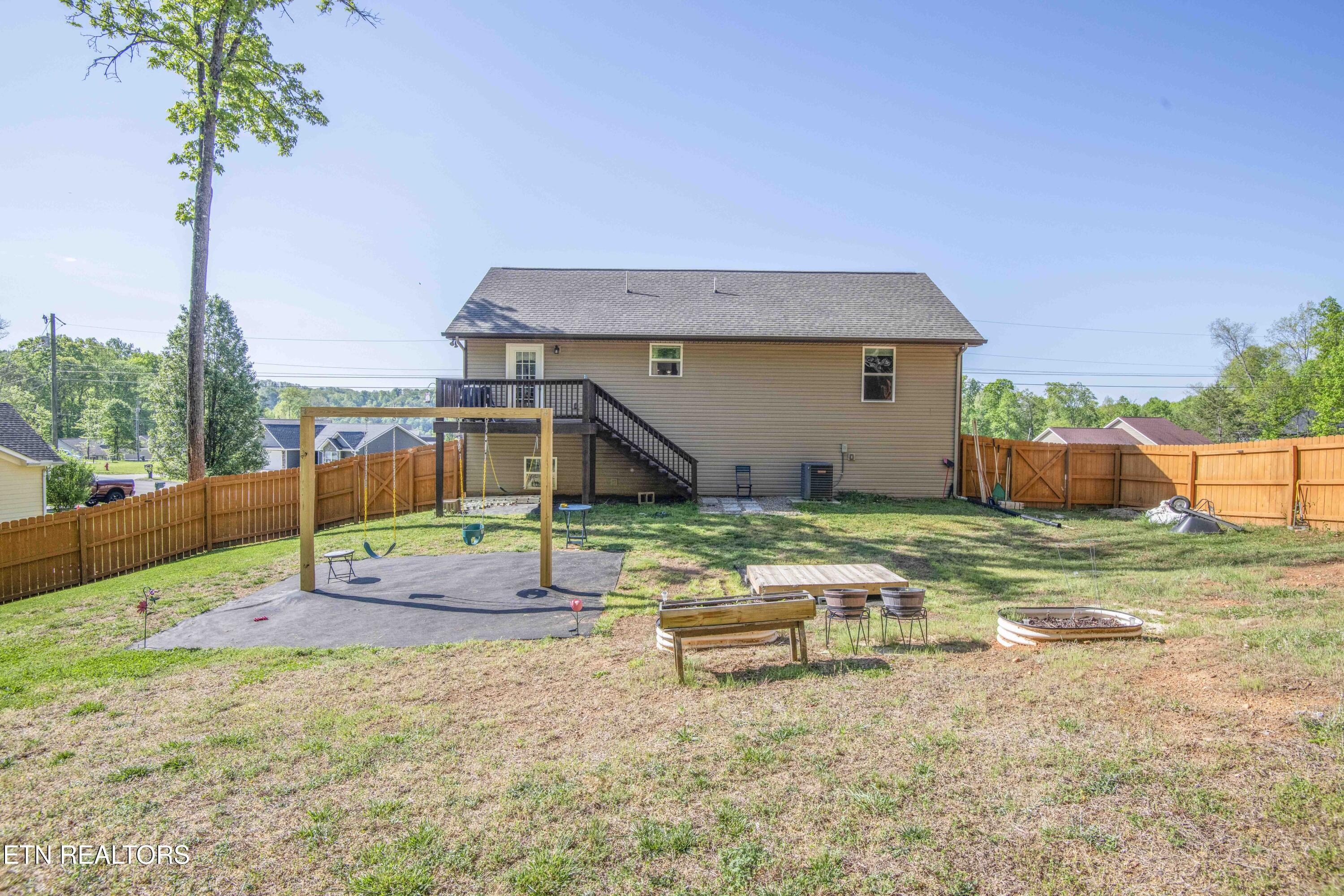 320 Signet Lane Maynardville TN 37807