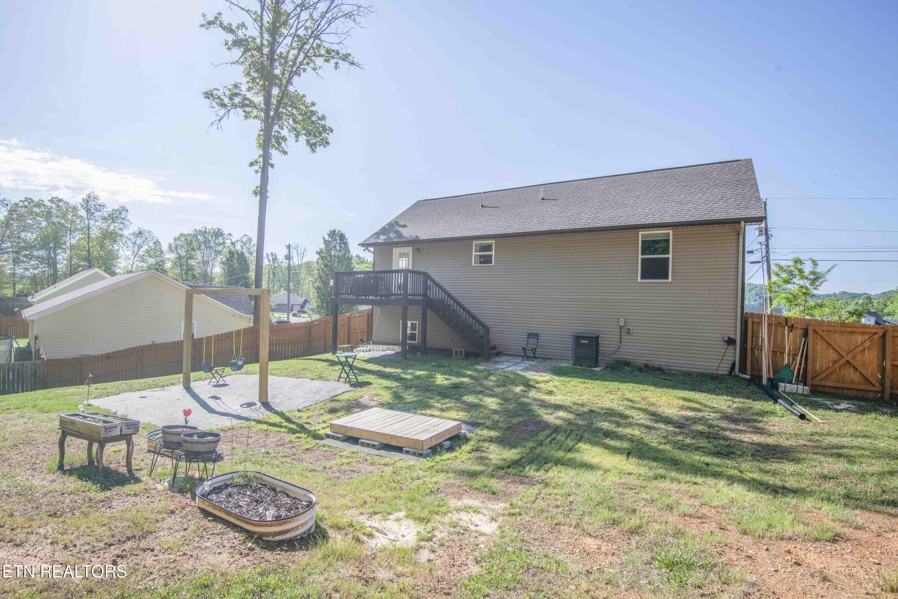 320 Signet Lane Maynardville TN 37807