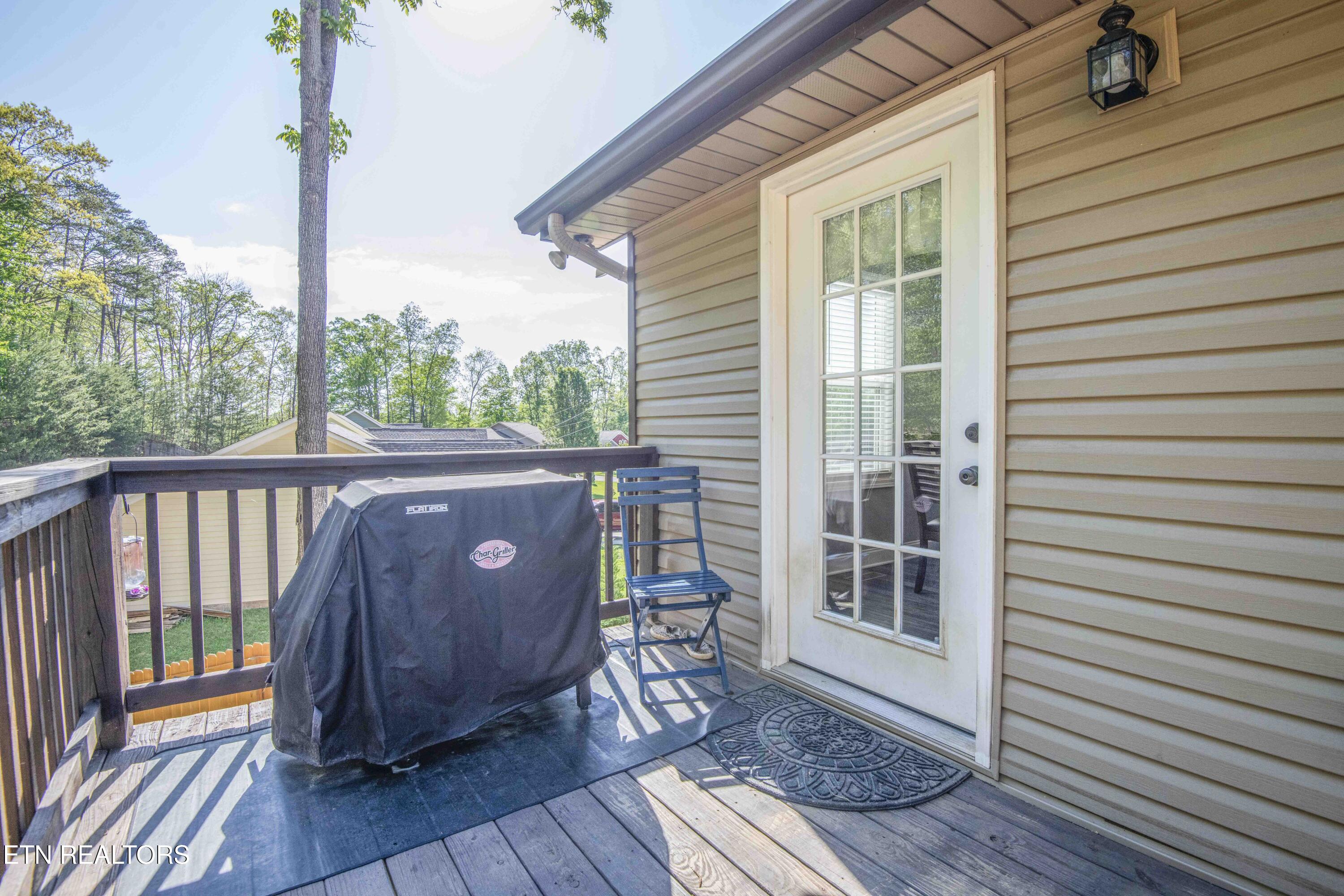 320 Signet Lane Maynardville TN 37807