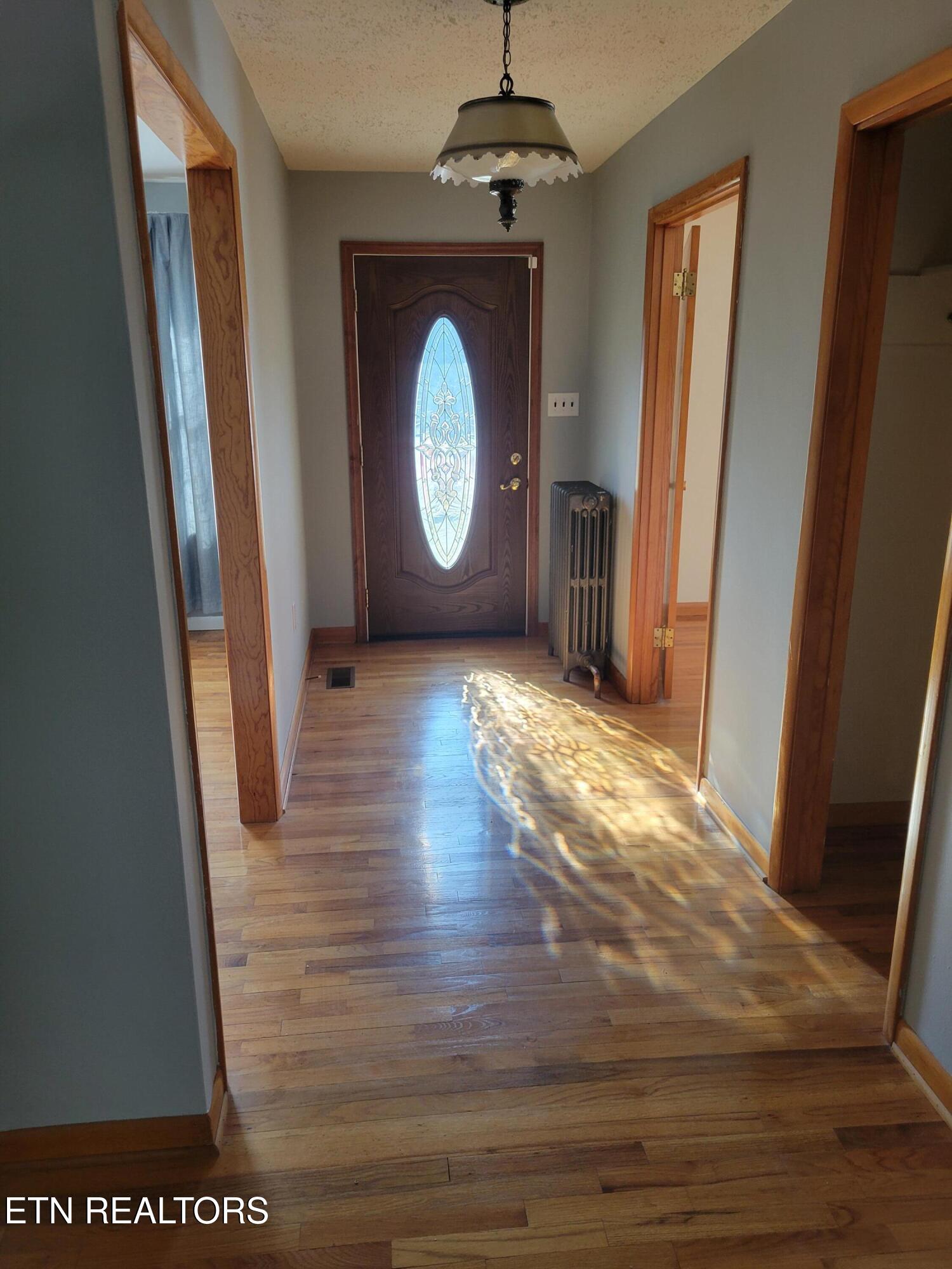 132 Ridgecrest Drive Harriman TN 37748