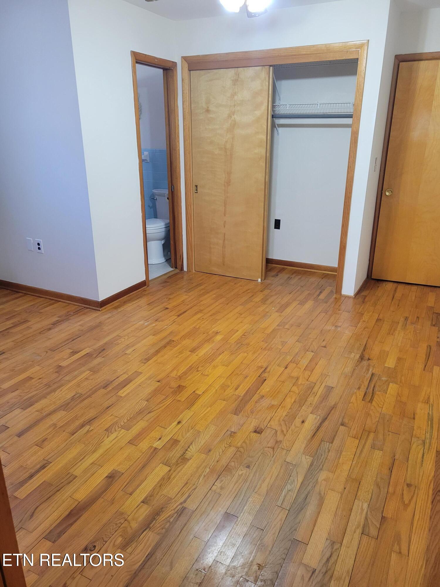 132 Ridgecrest Drive Harriman TN 37748