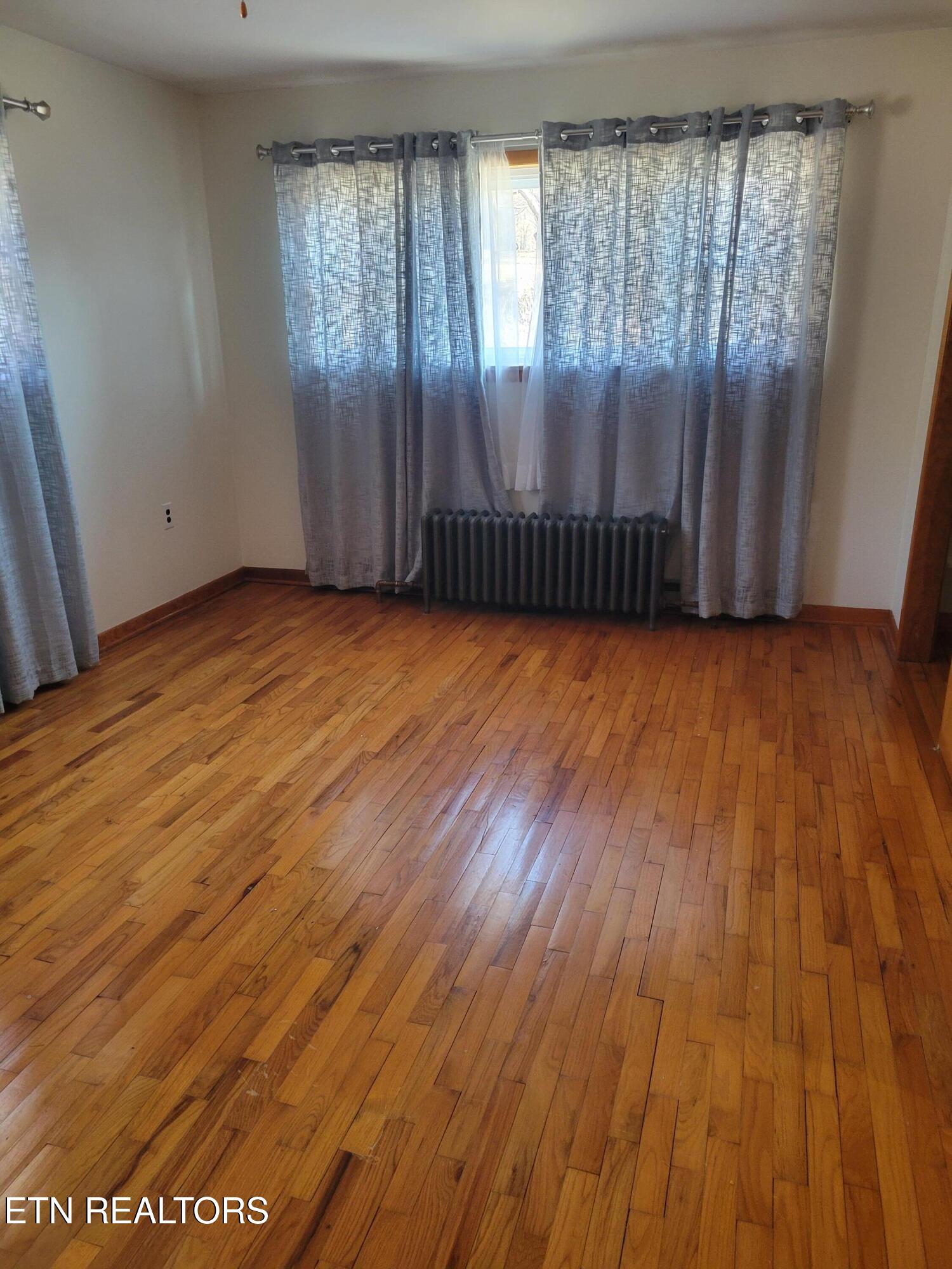 132 Ridgecrest Drive Harriman TN 37748