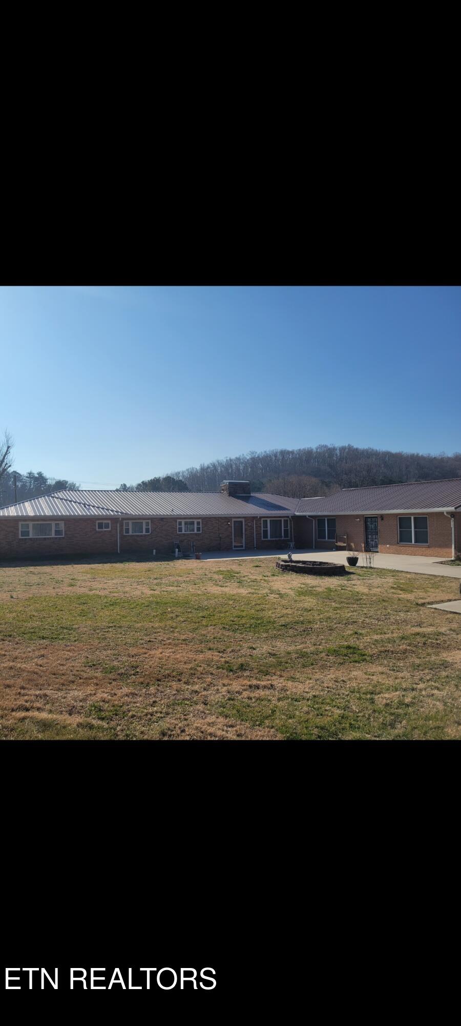132 Ridgecrest Drive Harriman TN 37748