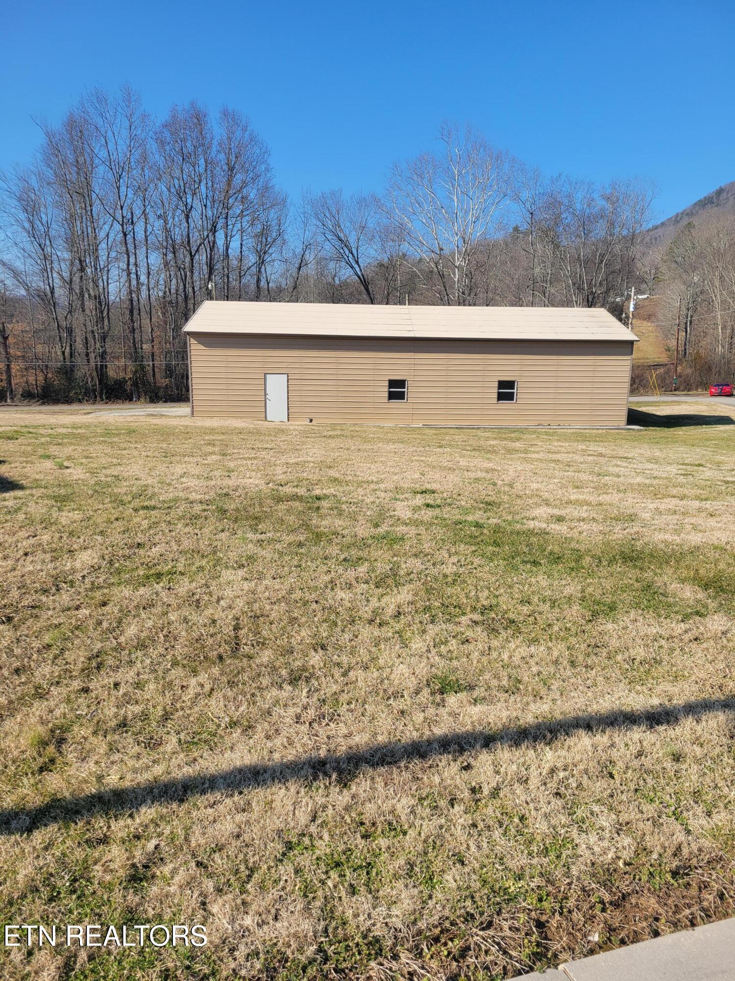 132 Ridgecrest Drive Harriman TN 37748