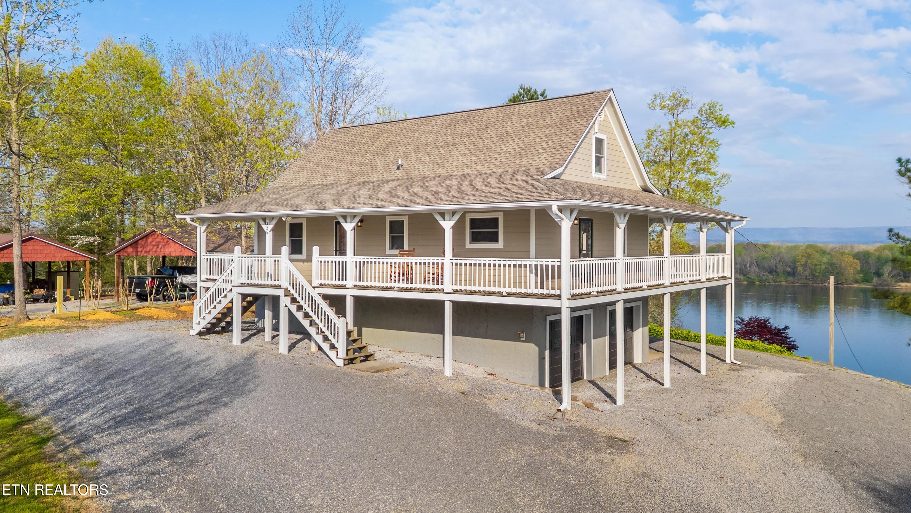 325 Russell Lane Decatur TN 37322
