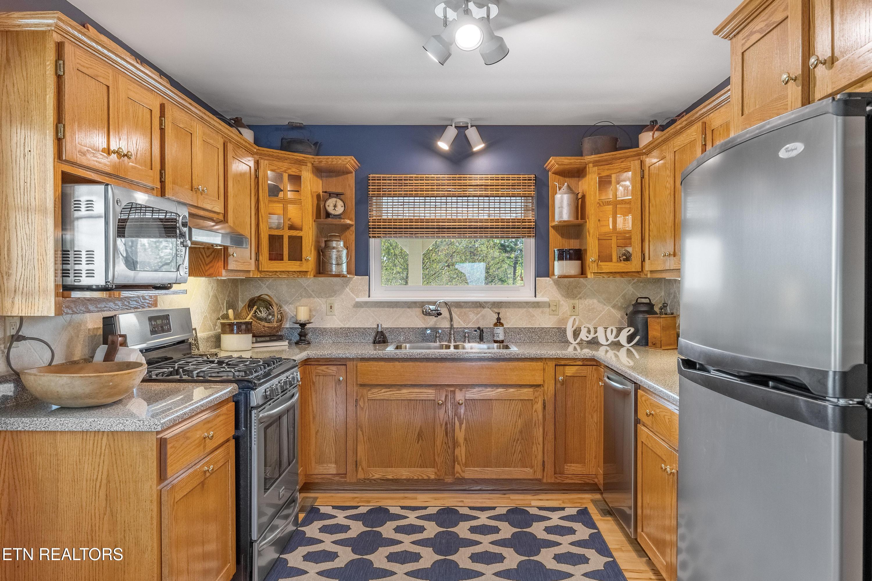 325 Russell Lane Decatur TN 37322