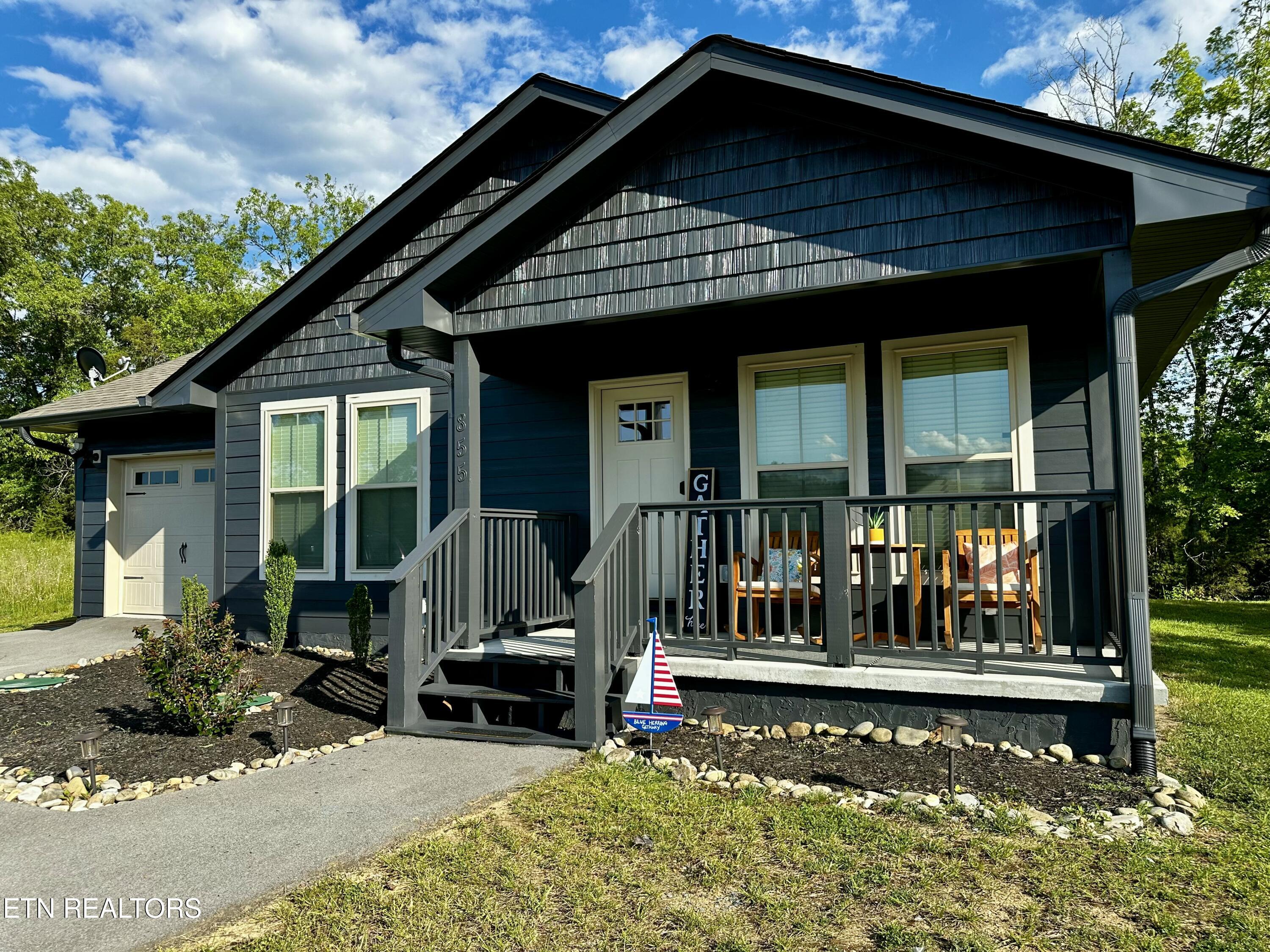 855 Blue Herring Way Sevierville TN 37876