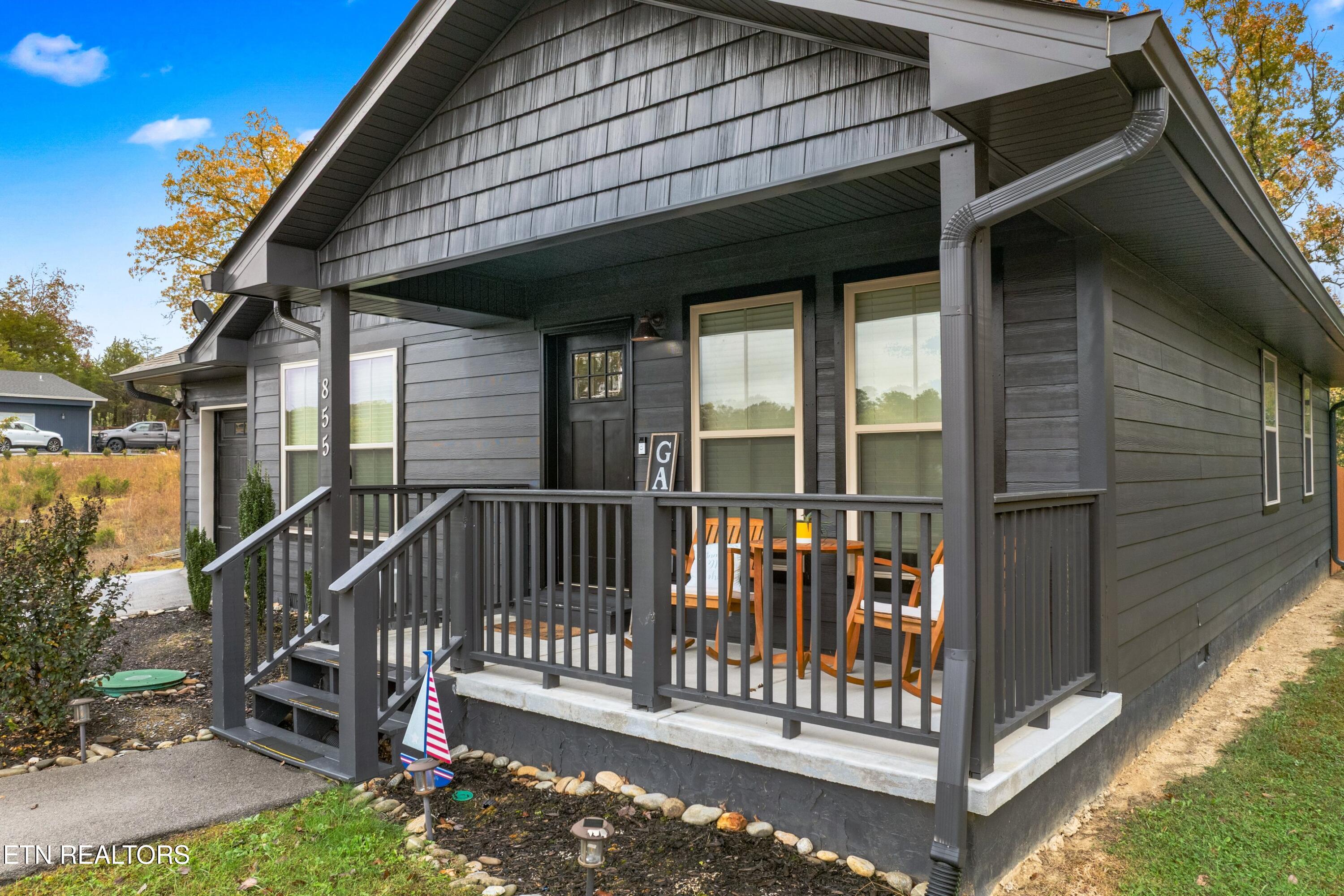 855 Blue Herring Way Sevierville TN 37876