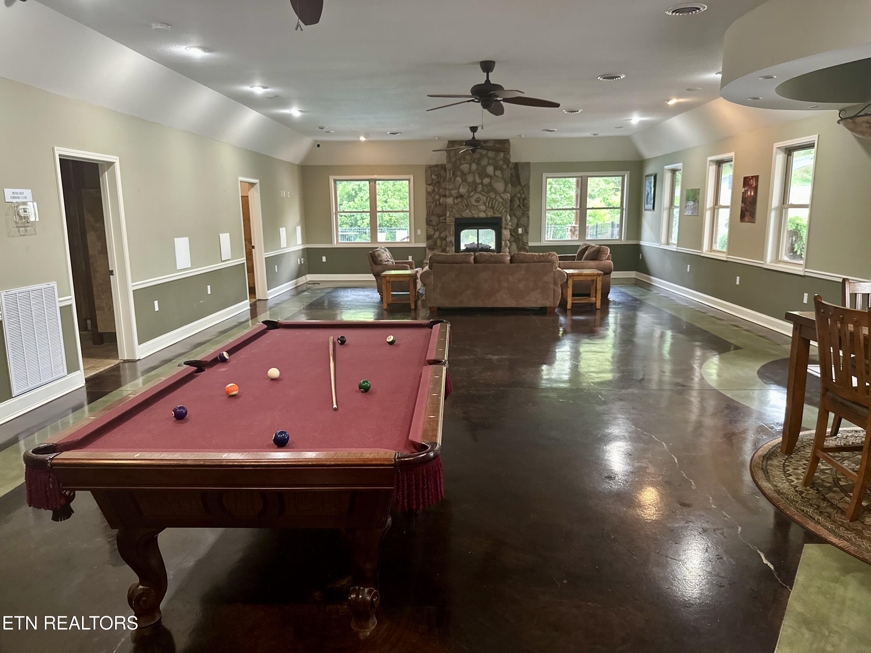 855 Blue Herring Way Sevierville TN 37876