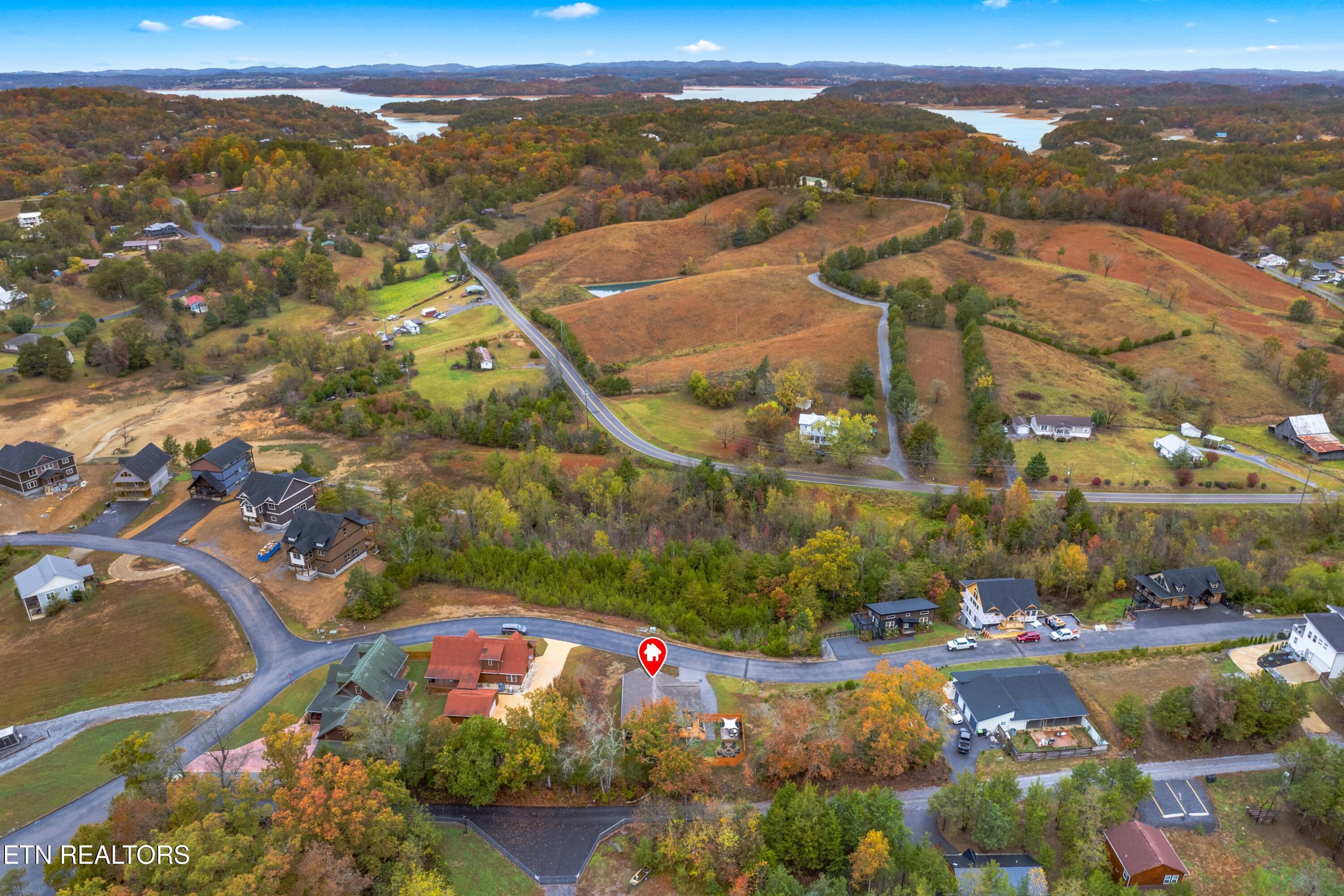 855 Blue Herring Way Sevierville TN 37876