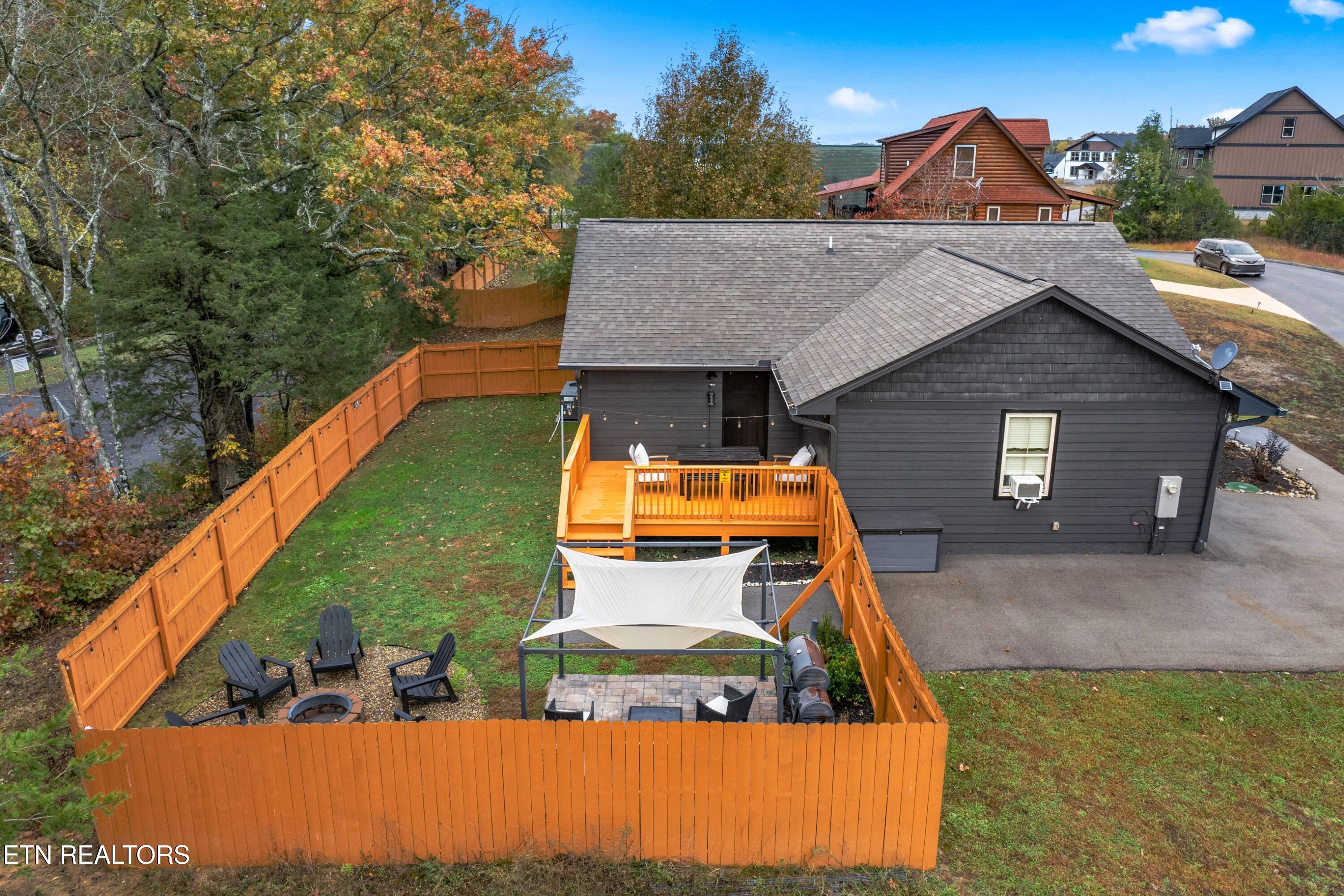855 Blue Herring Way Sevierville TN 37876