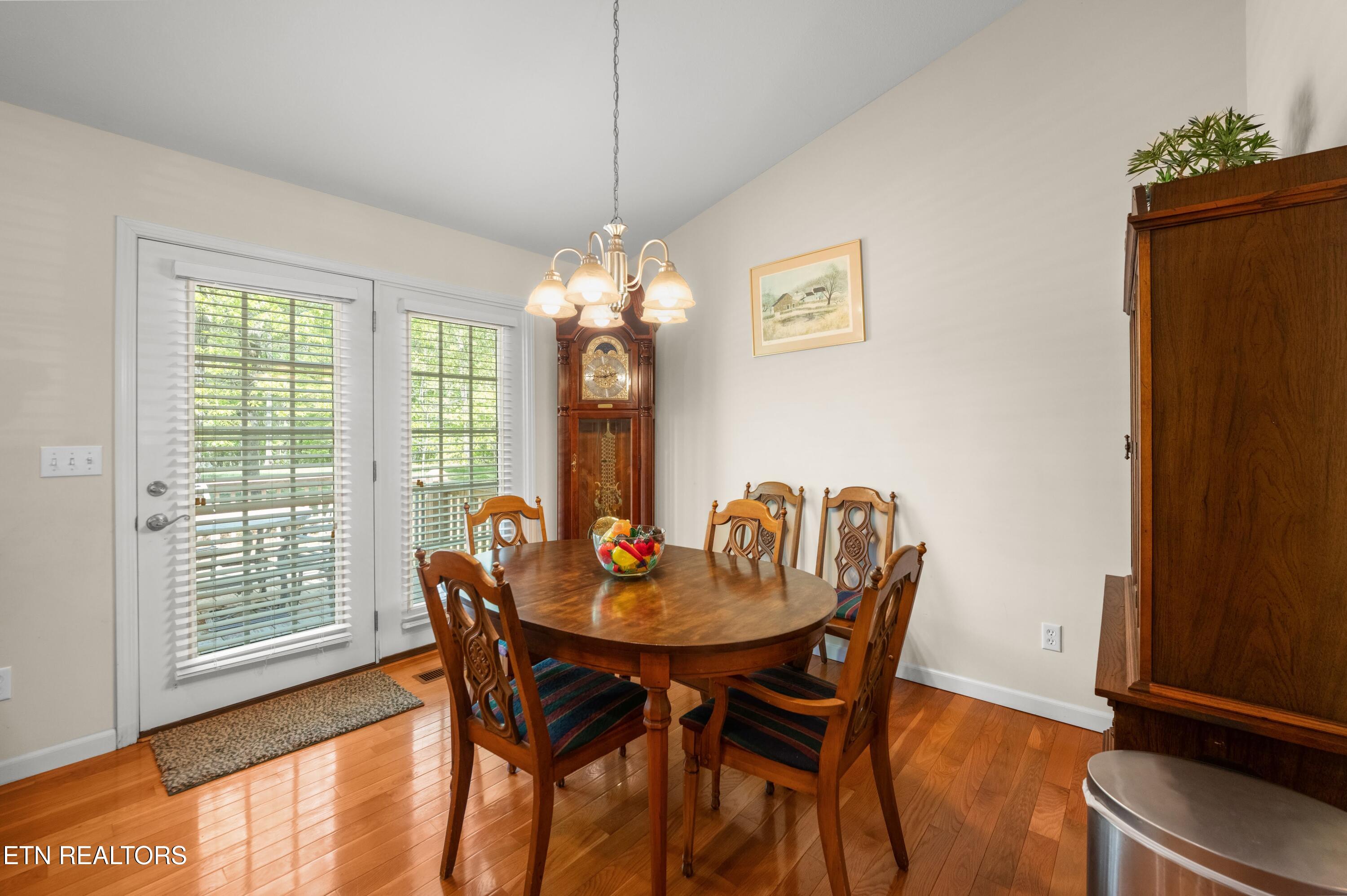 957 Stonecrest Loop Crossville TN 38571