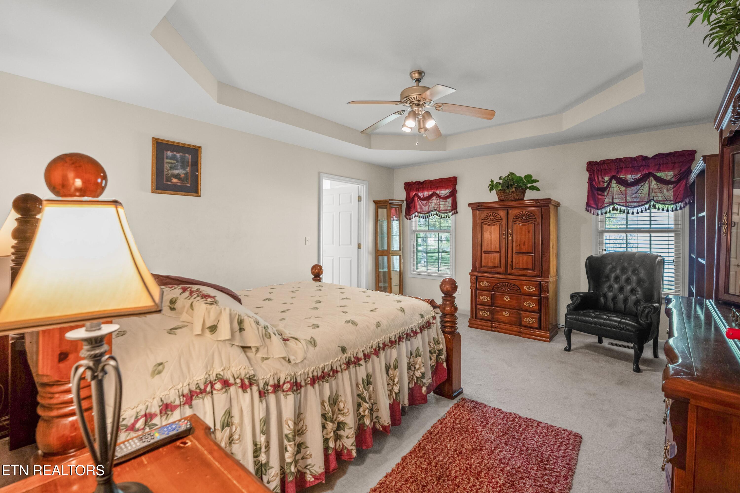 957 Stonecrest Loop Crossville TN 38571