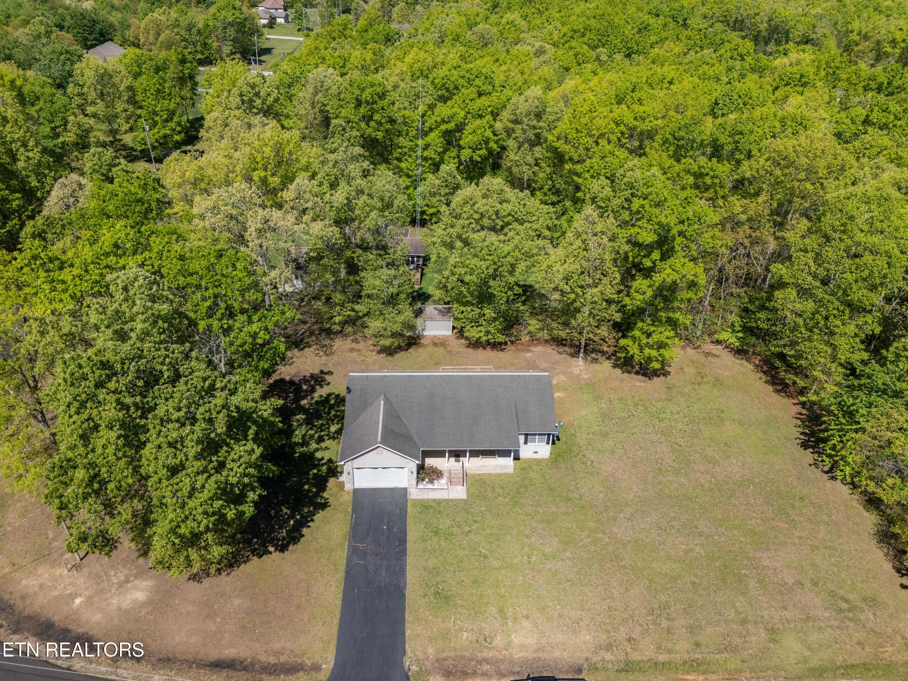 957 Stonecrest Loop Crossville TN 38571