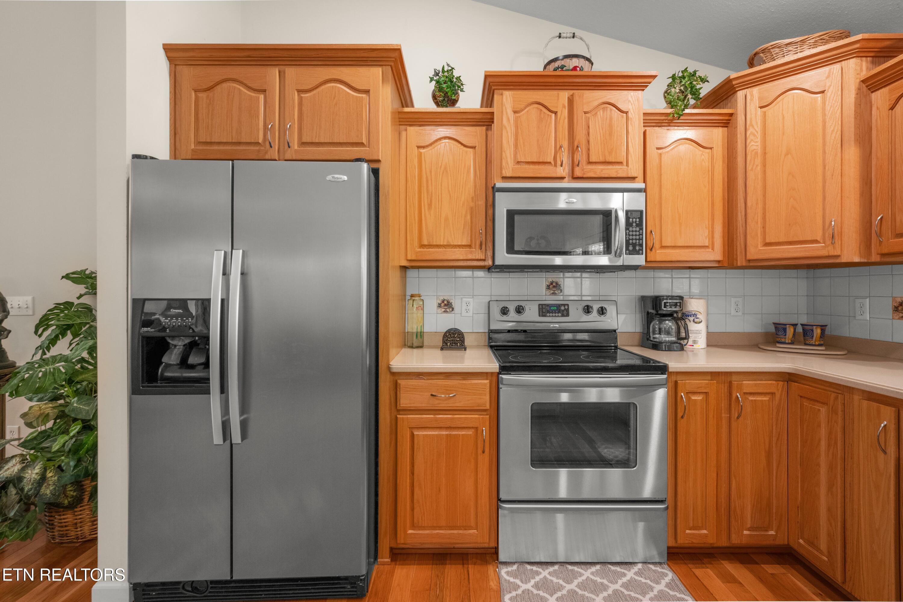 957 Stonecrest Loop Crossville TN 38571