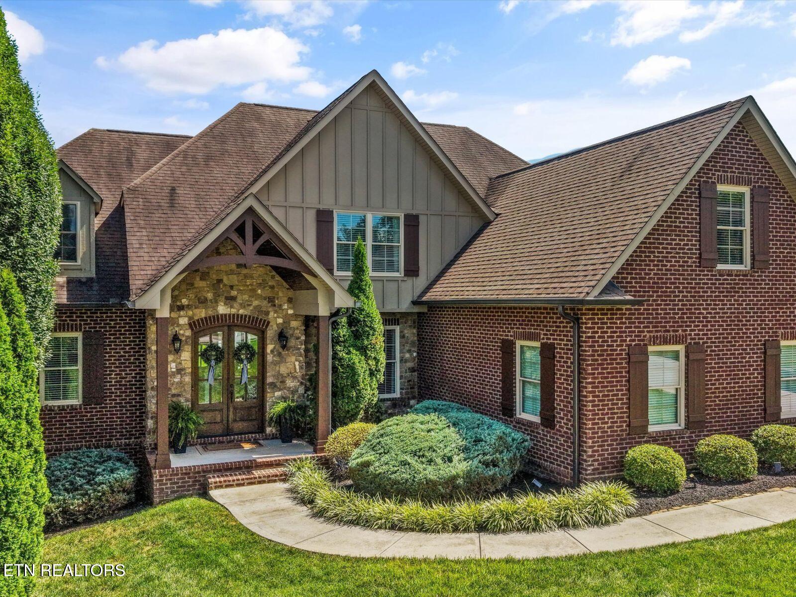 12828 Watergrove Drive Knoxville TN 37922