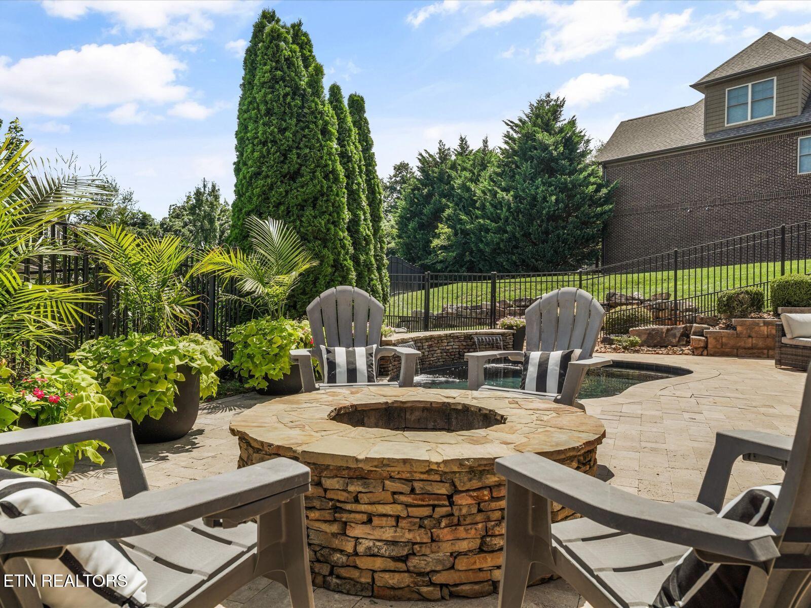 12828 Watergrove Drive Knoxville TN 37922