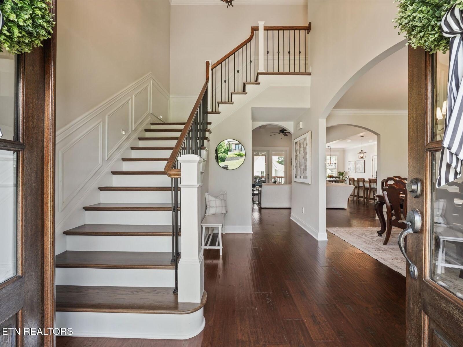 12828 Watergrove Drive Knoxville TN 37922