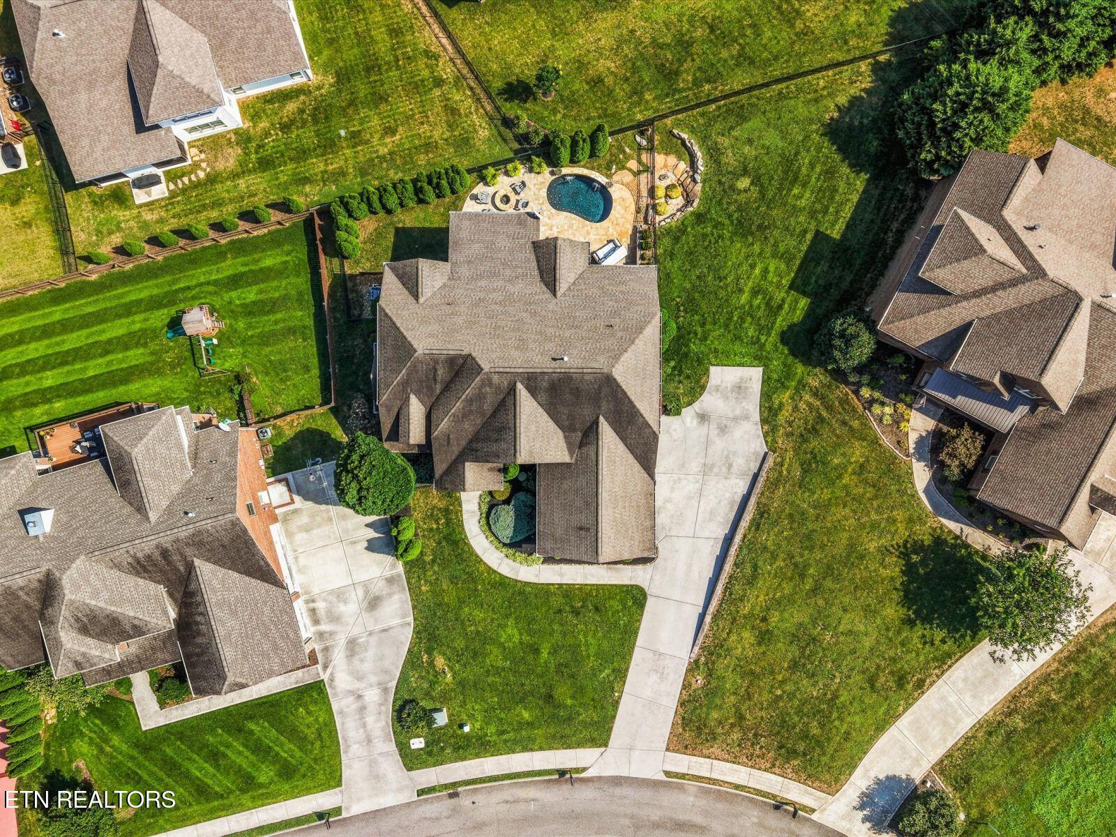 12828 Watergrove Drive Knoxville TN 37922
