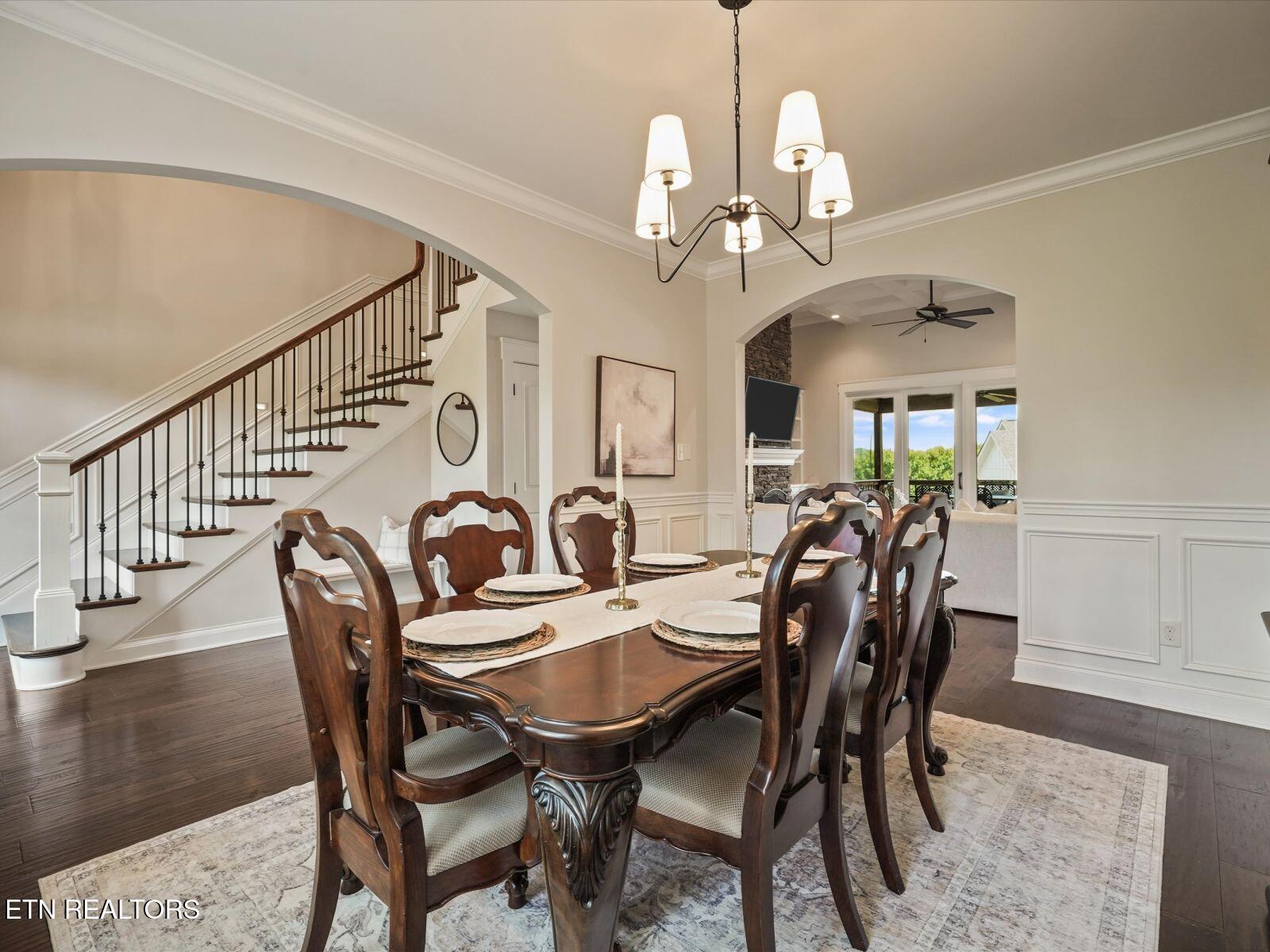 12828 Watergrove Drive Knoxville TN 37922