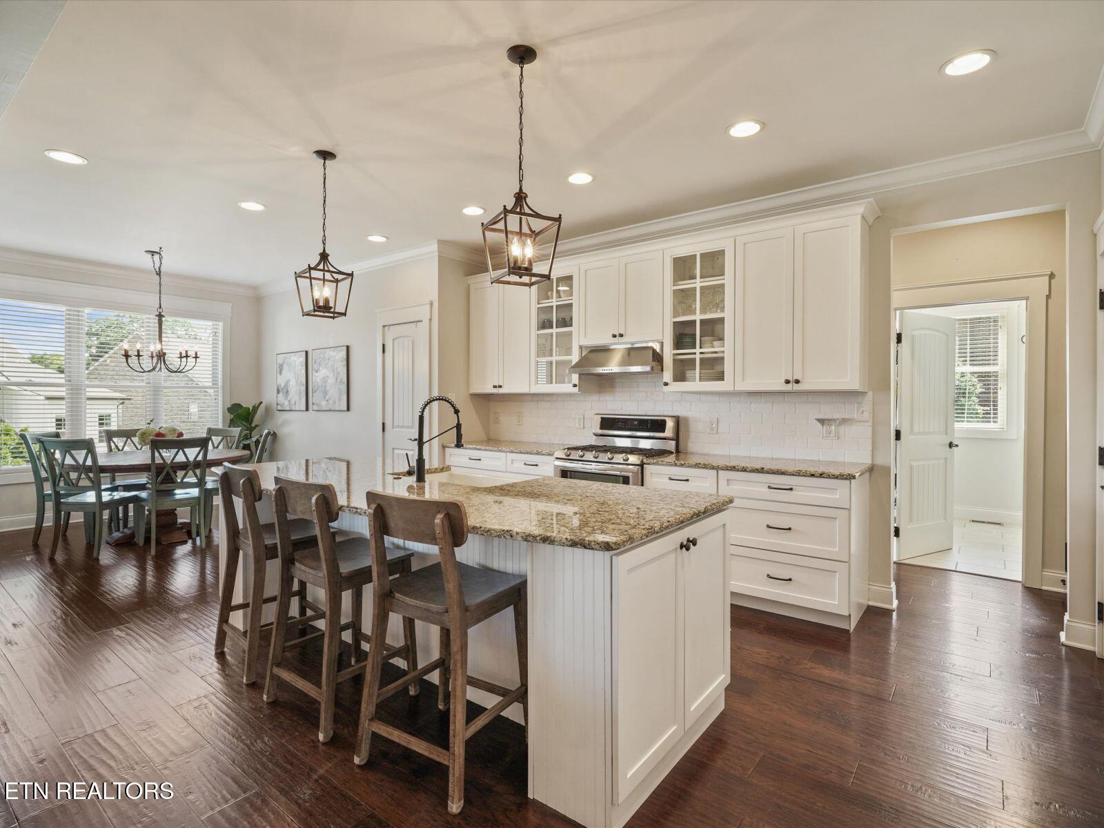 12828 Watergrove Drive Knoxville TN 37922