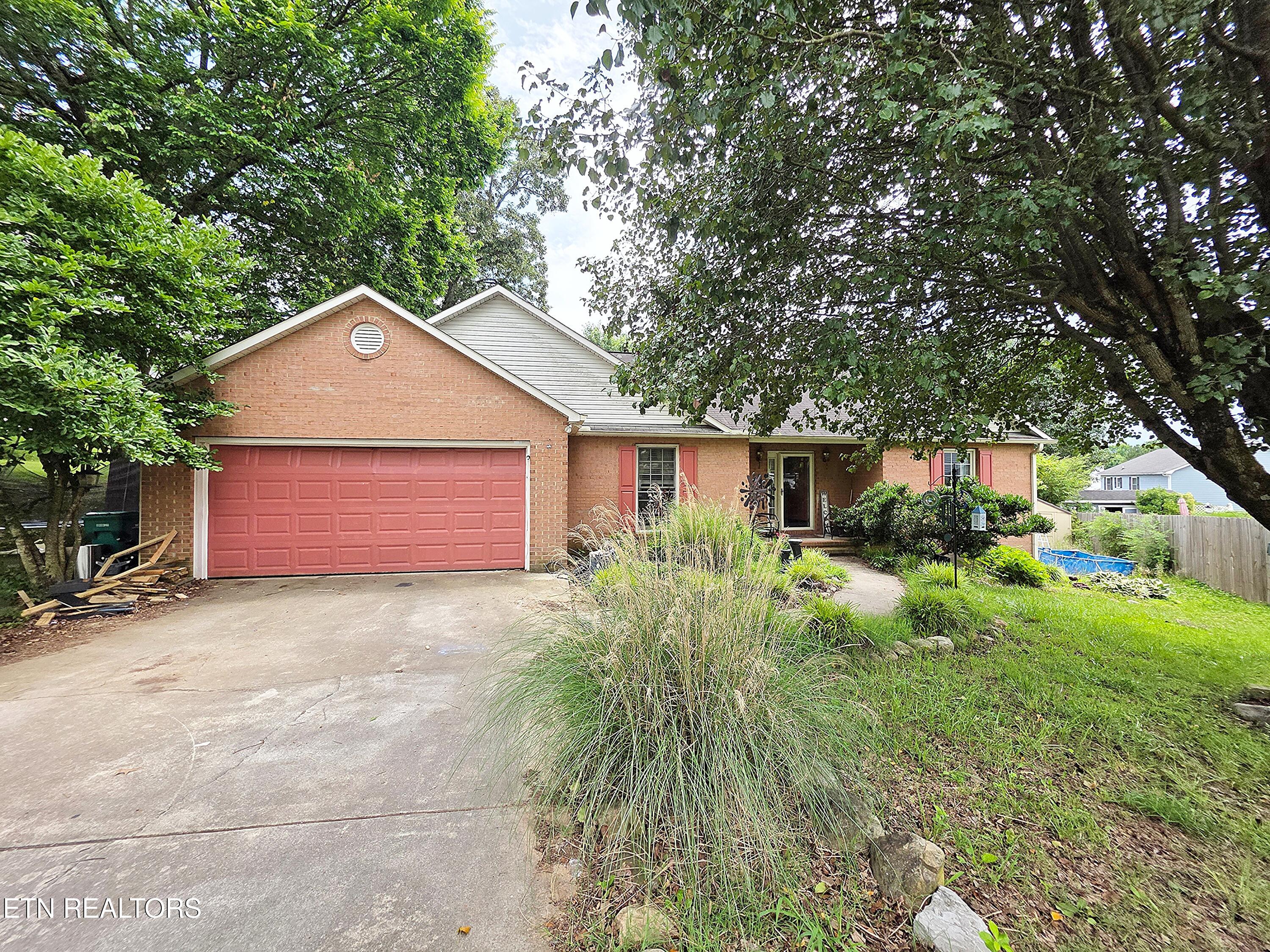 7807 Squirrel Lane Powell TN 37849