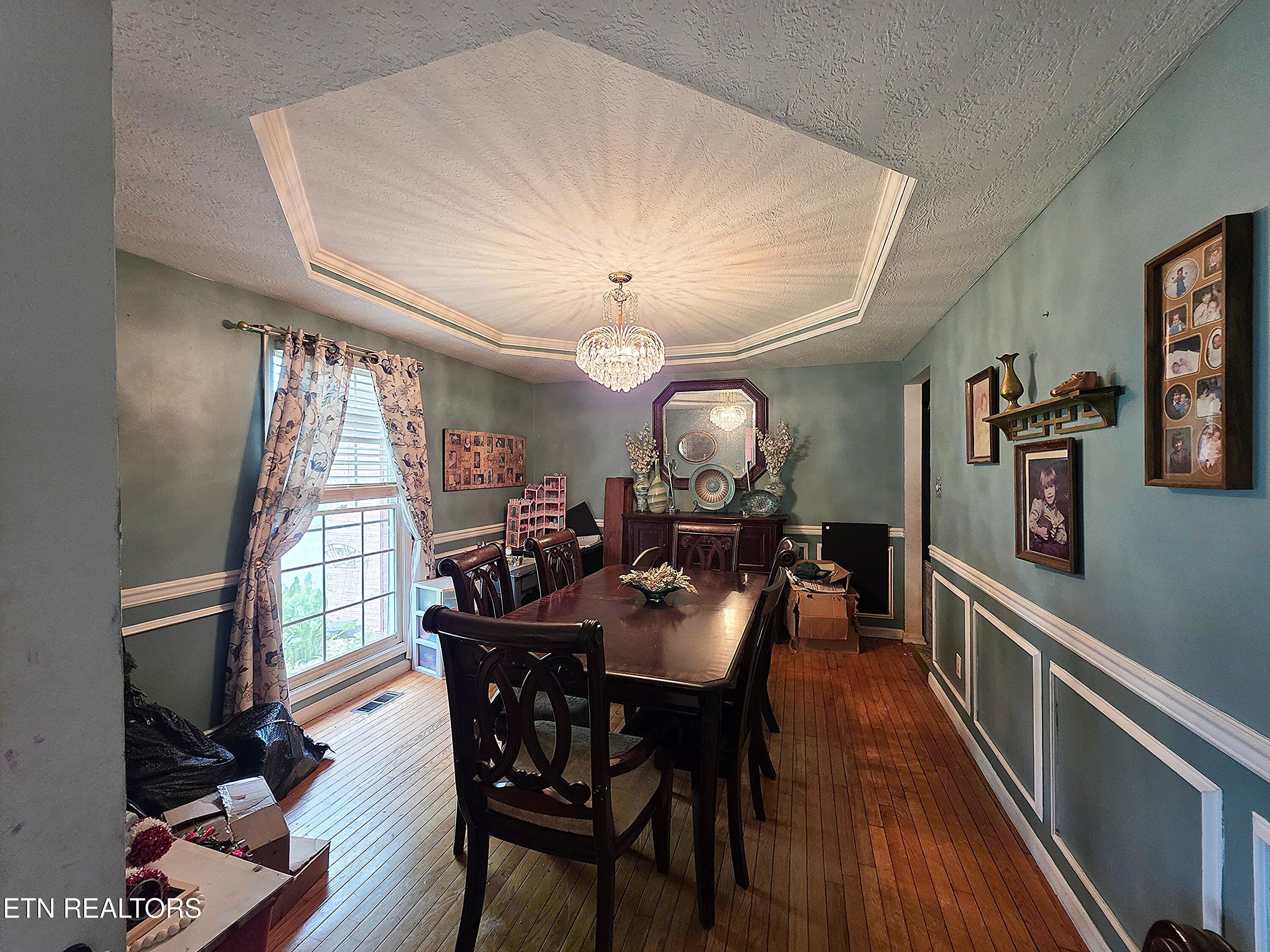 7807 Squirrel Lane Powell TN 37849