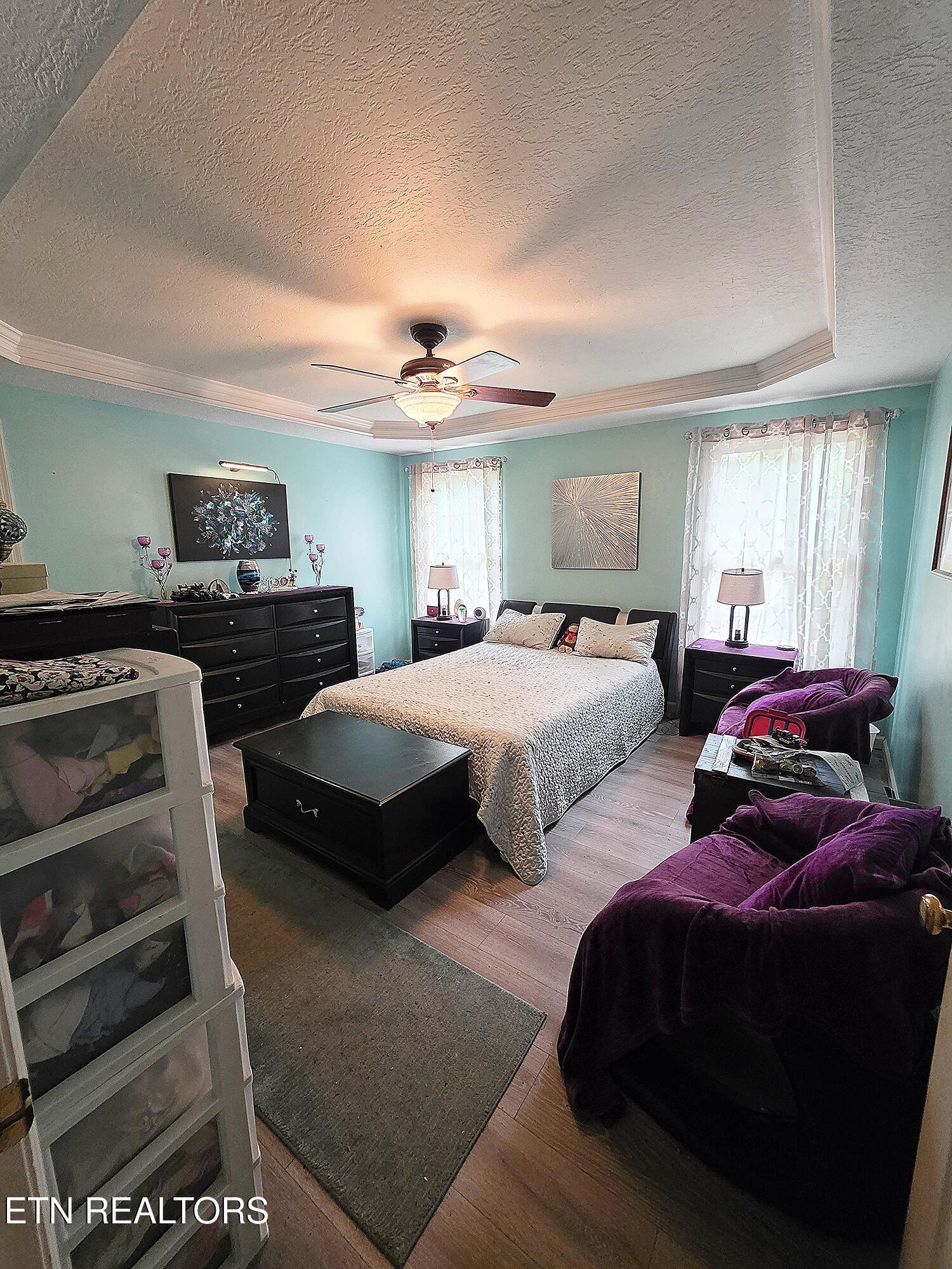 7807 Squirrel Lane Powell TN 37849