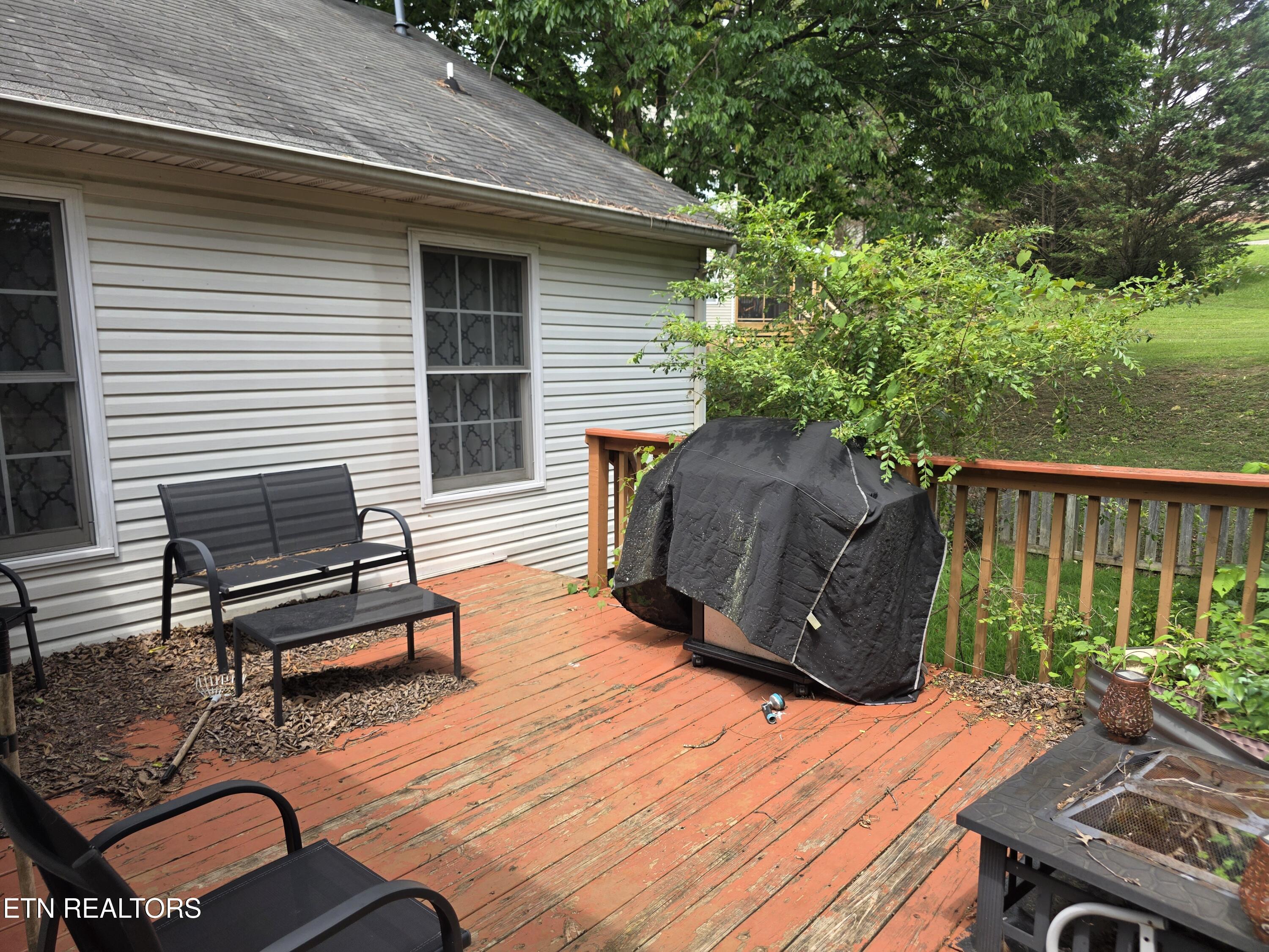 7807 Squirrel Lane Powell TN 37849