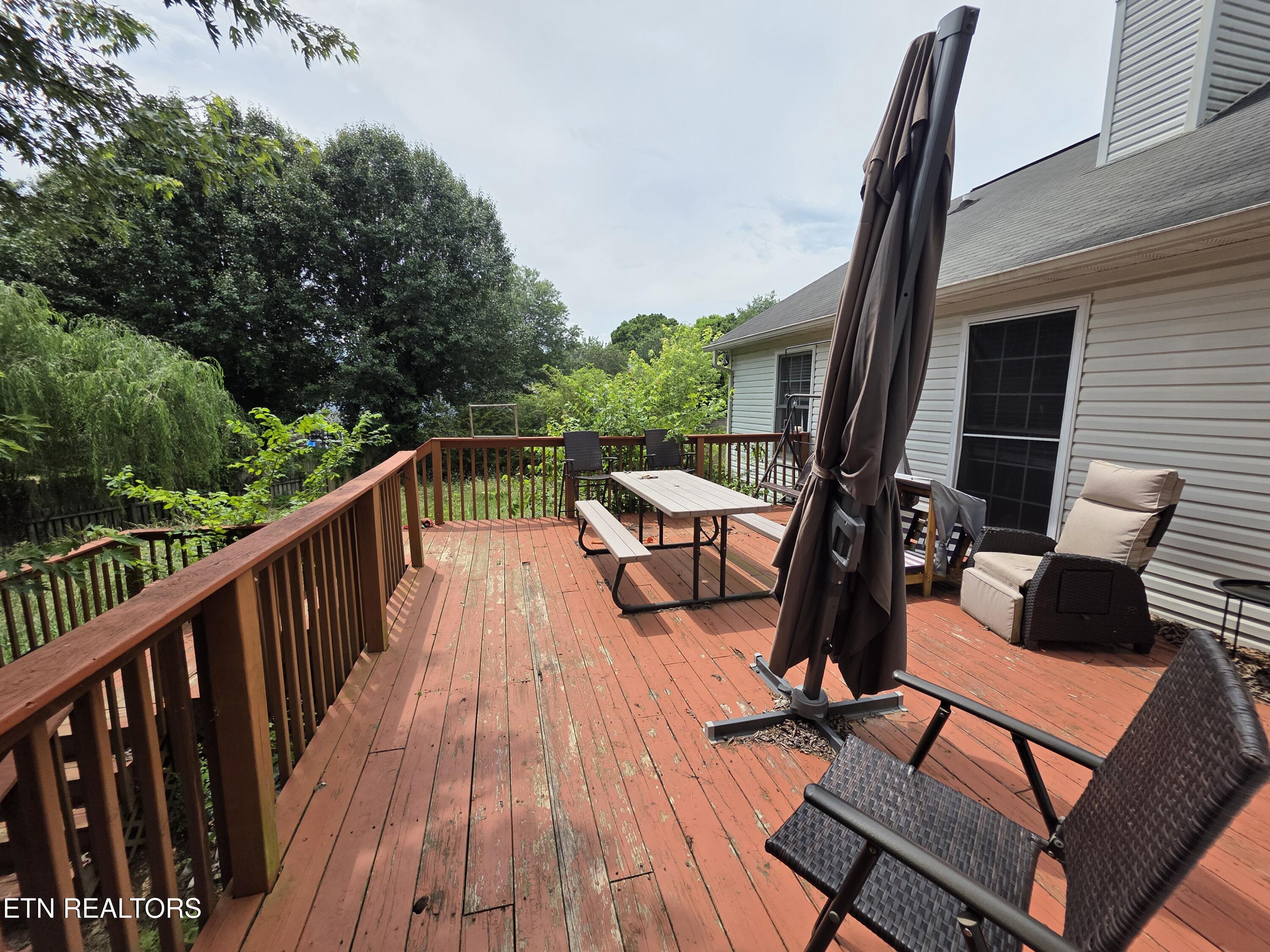7807 Squirrel Lane Powell TN 37849