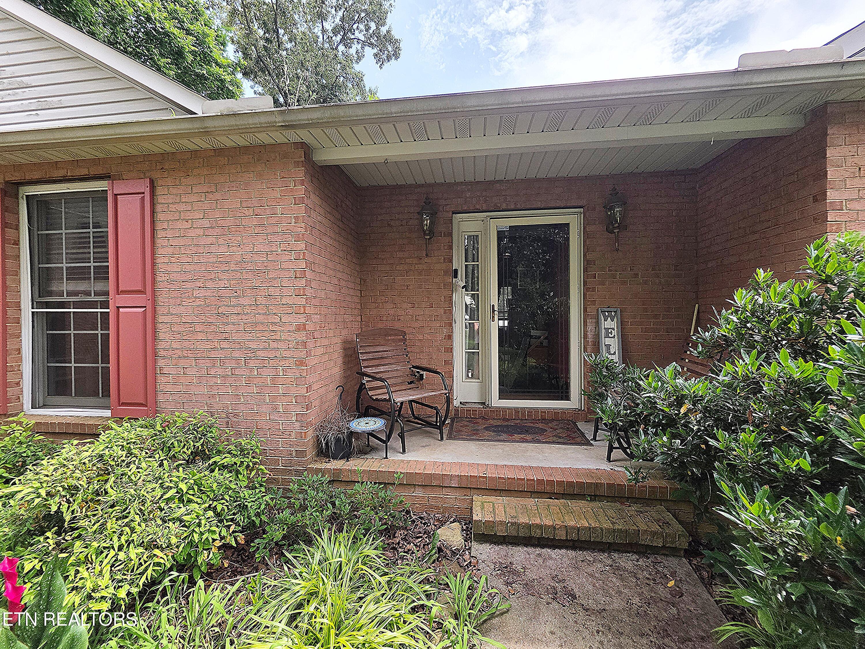 7807 Squirrel Lane Powell TN 37849