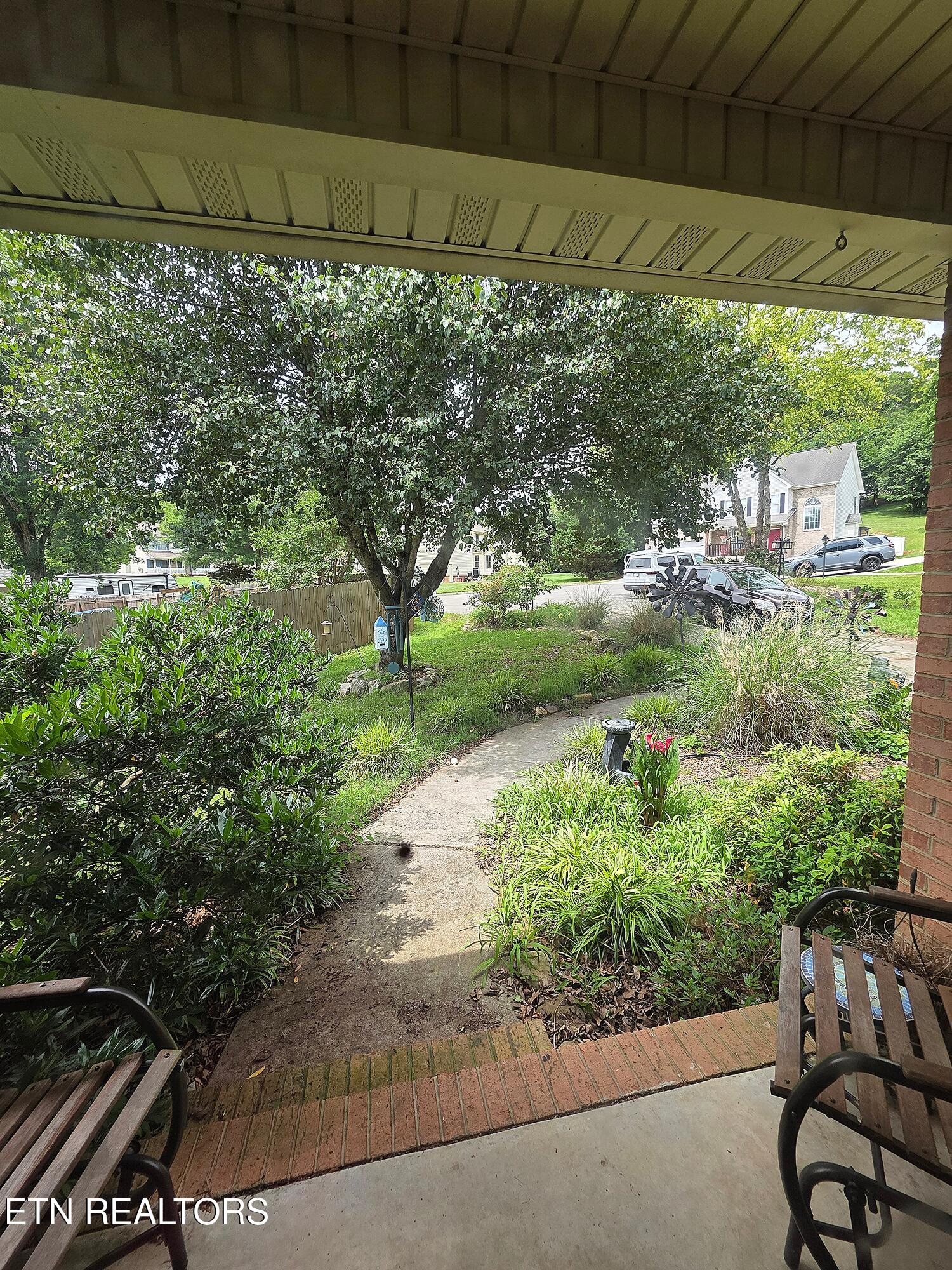 7807 Squirrel Lane Powell TN 37849