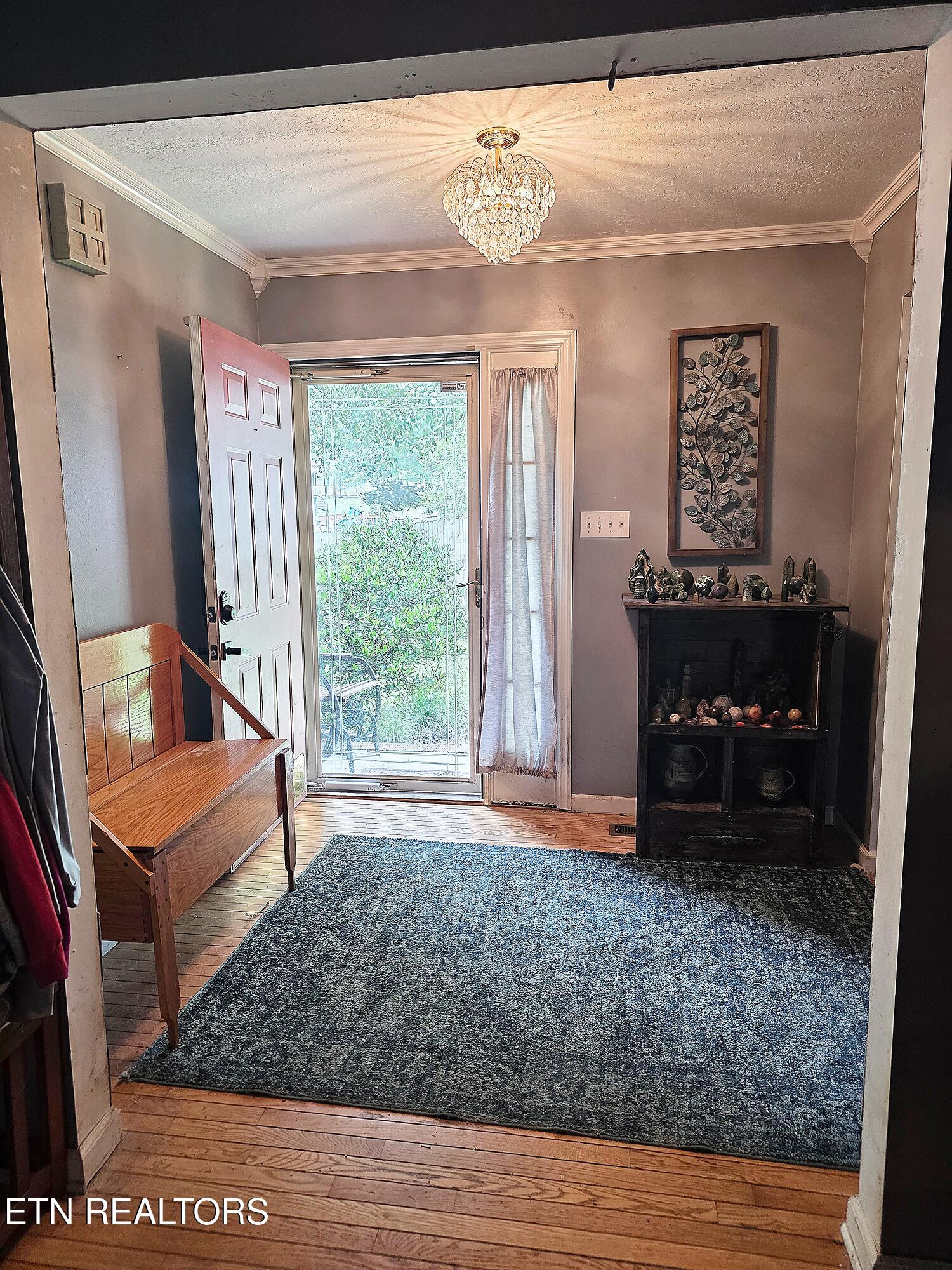 7807 Squirrel Lane Powell TN 37849