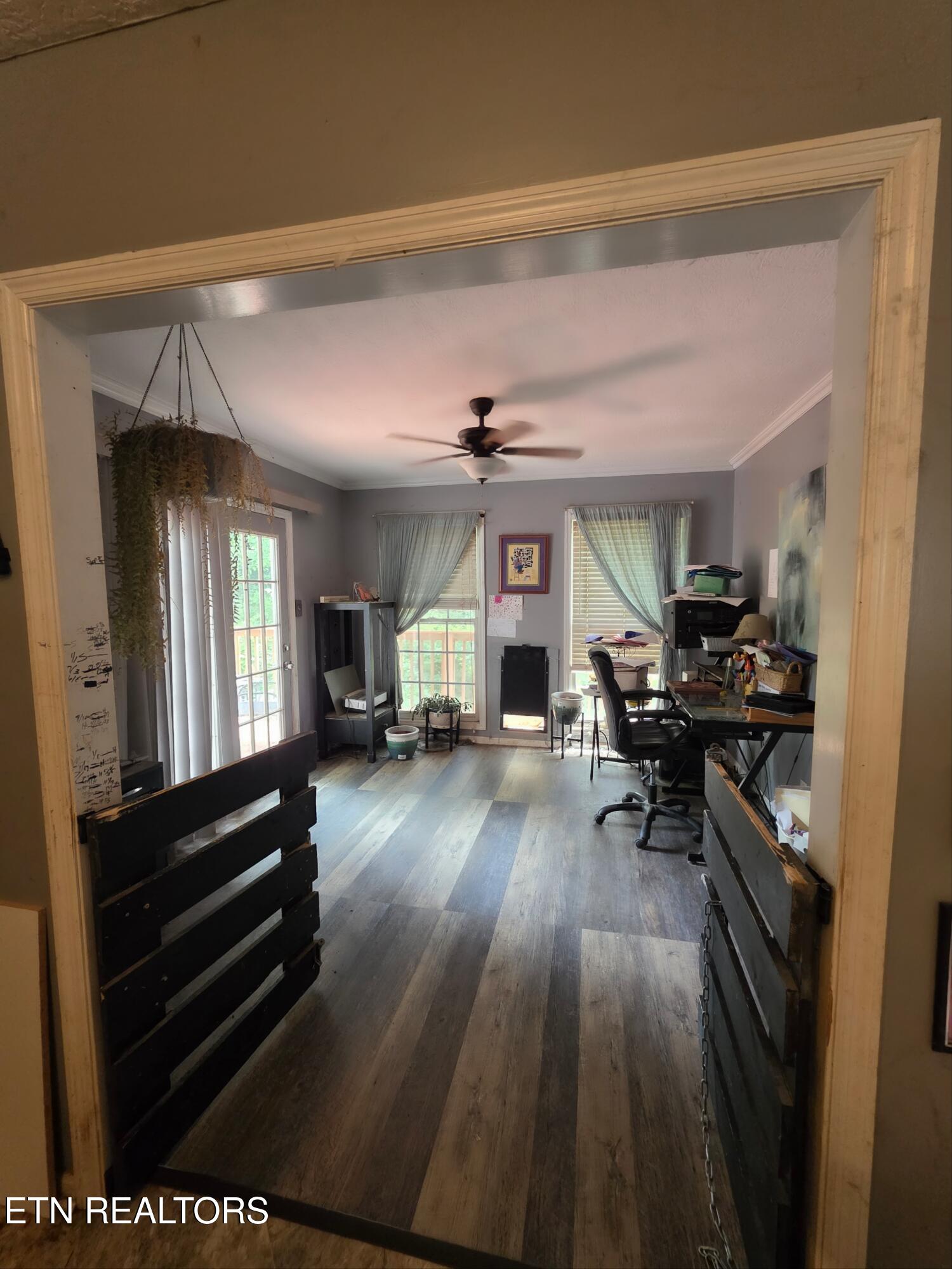 7807 Squirrel Lane Powell TN 37849