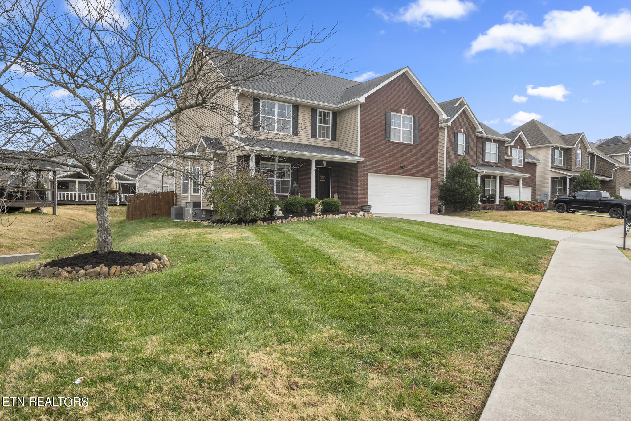 2566 Sparkling Star Lane Knoxville TN 37931