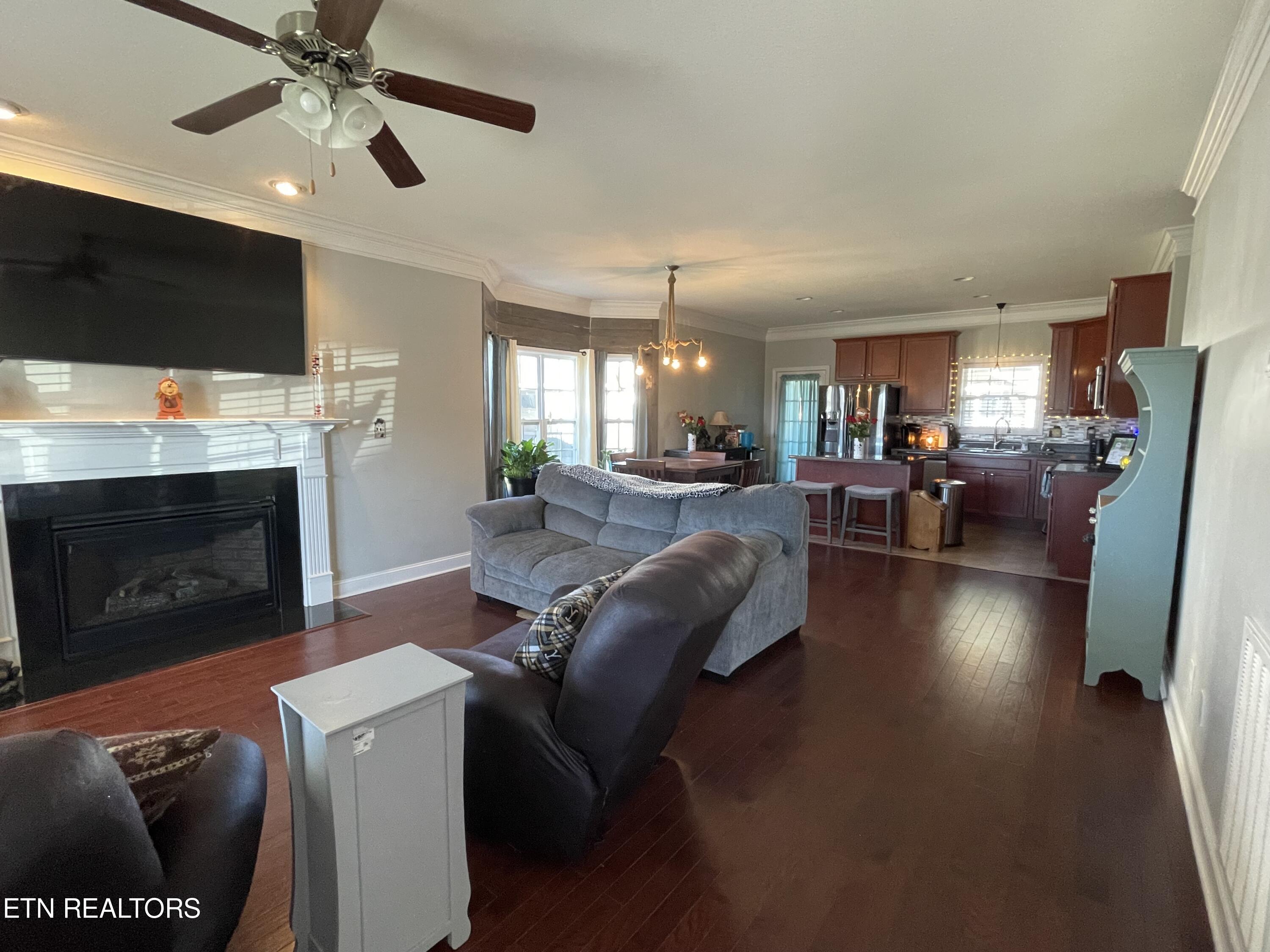 2566 Sparkling Star Lane Knoxville TN 37931